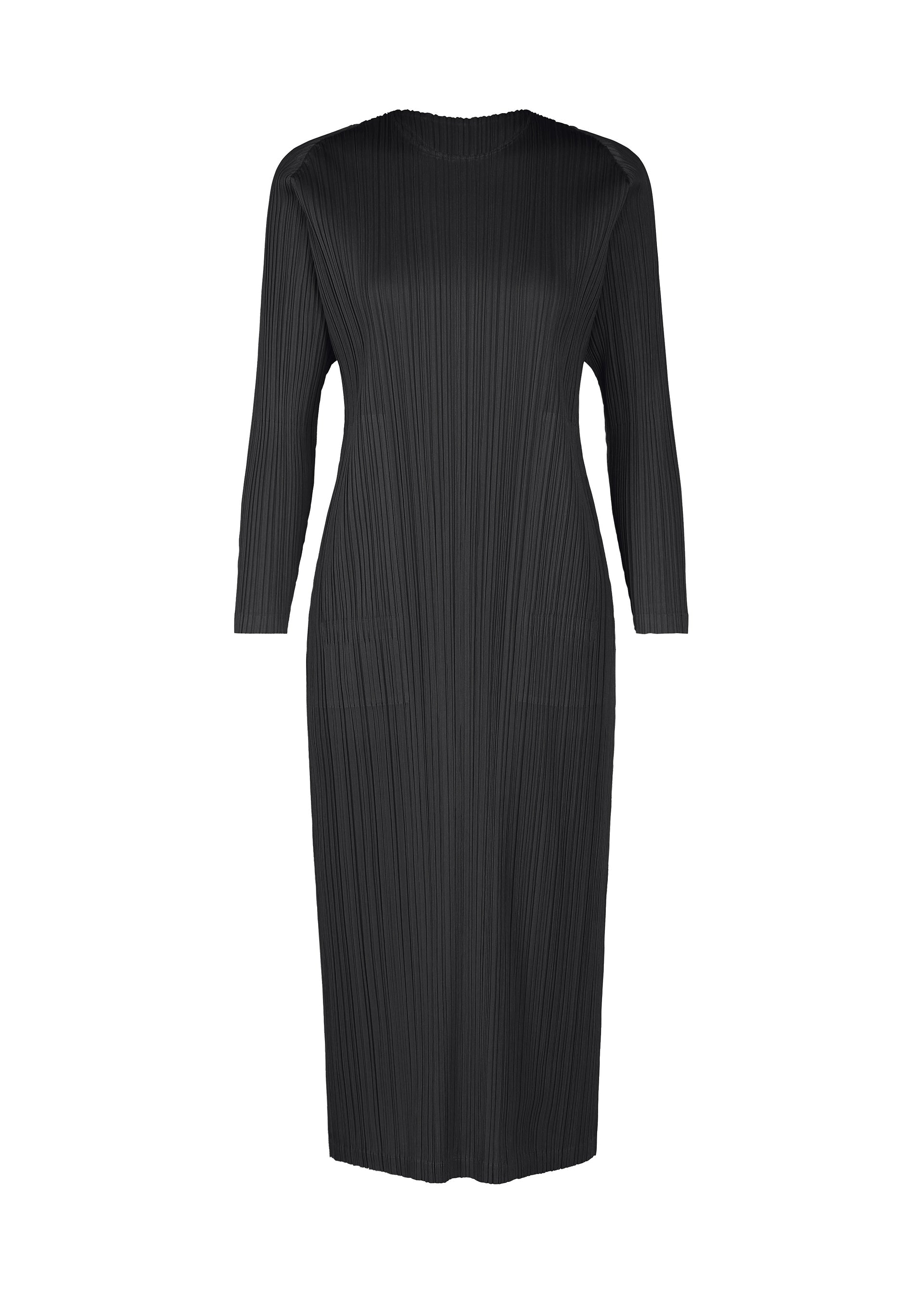 Monthly Colors : February - BLACK