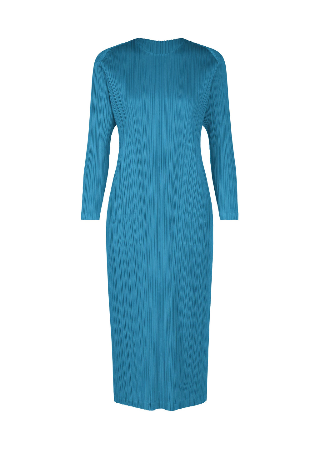 Monthly Colors : February - DEEP BLUE
