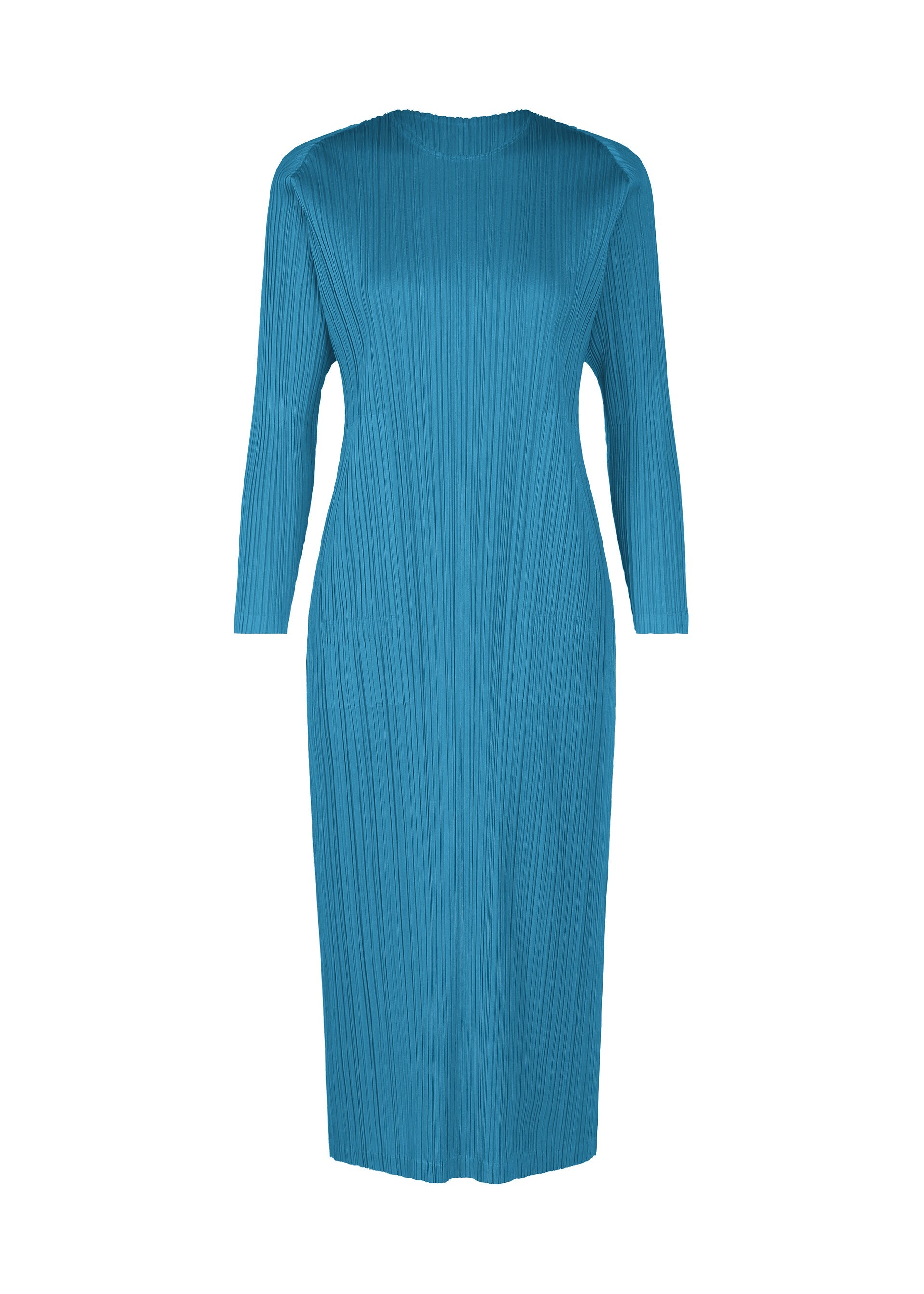 Monthly Colors : February - DEEP BLUE
