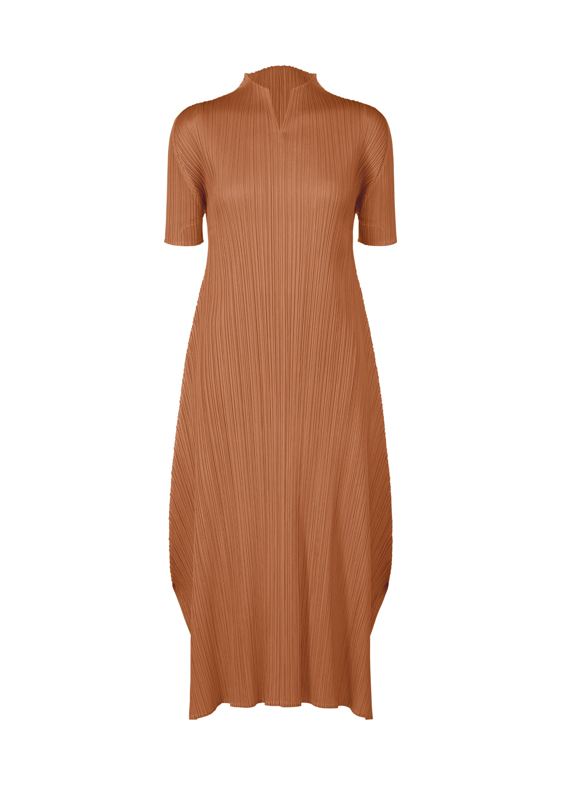 Monthly Colors : March - BROWN