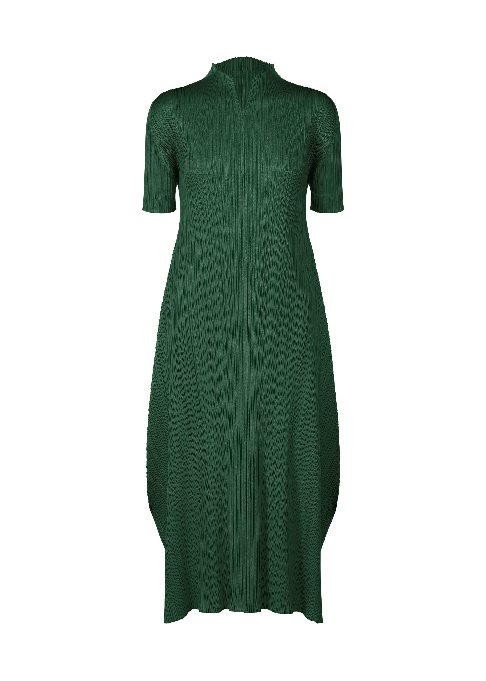 Monthly Colors : March - DARK GREEN