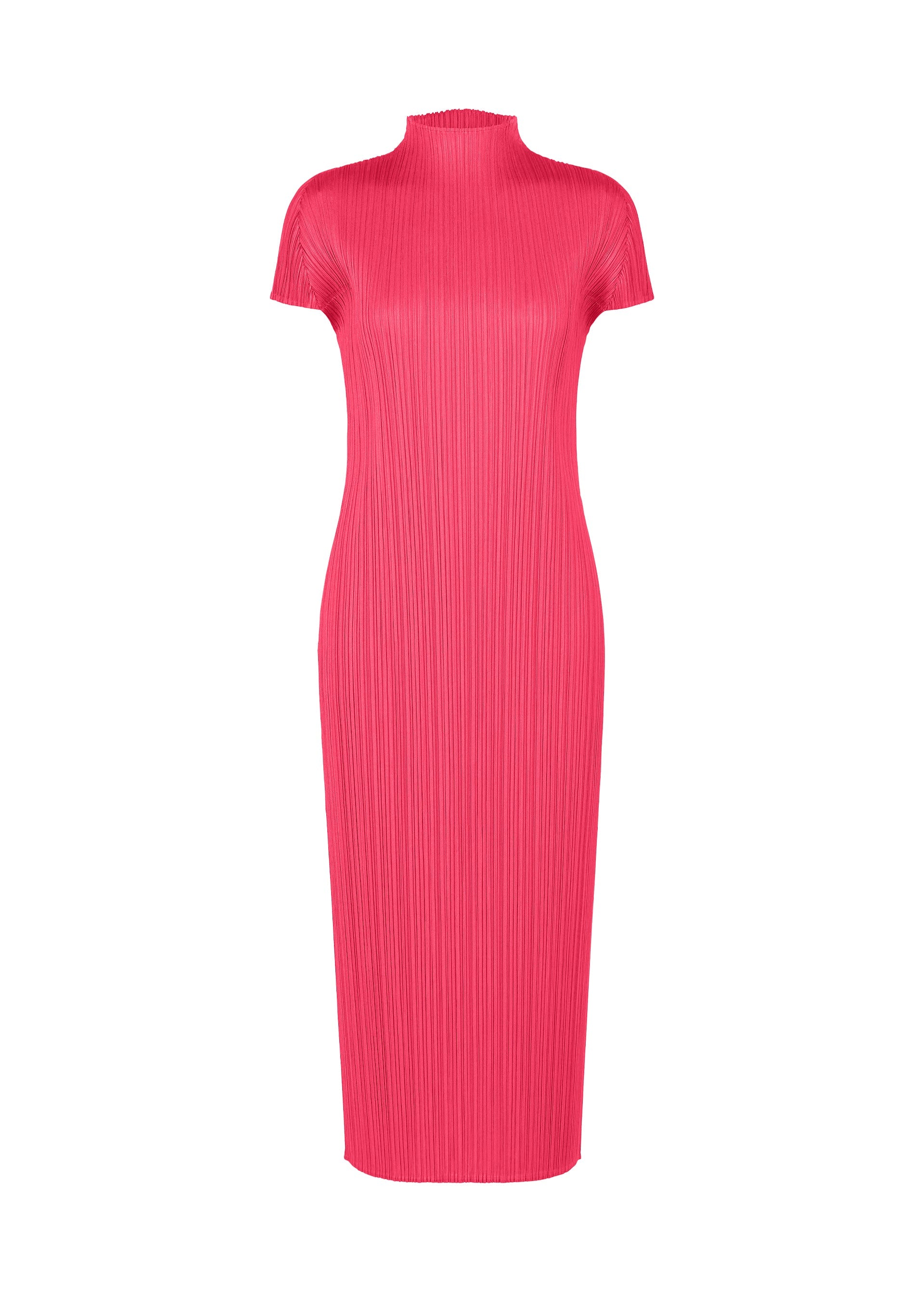 Monthly Colors : June - BRIGHT PINK