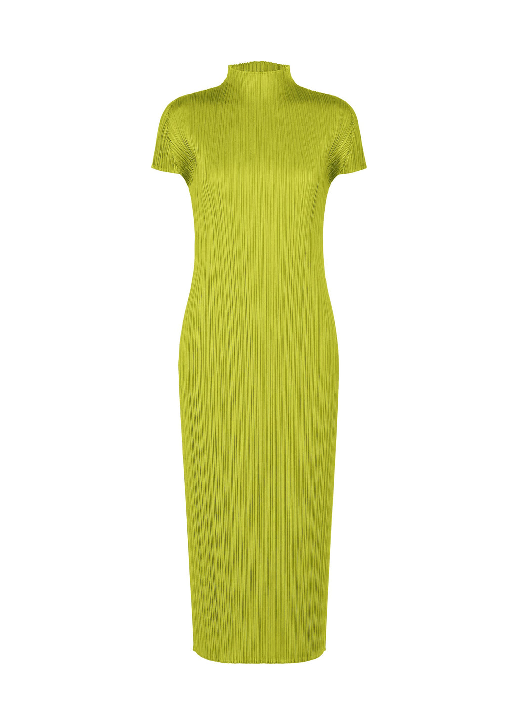 Monthly Colors : June - YELLOW GREEN