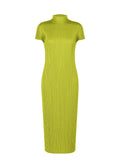 Monthly Colors : June - YELLOW GREEN
