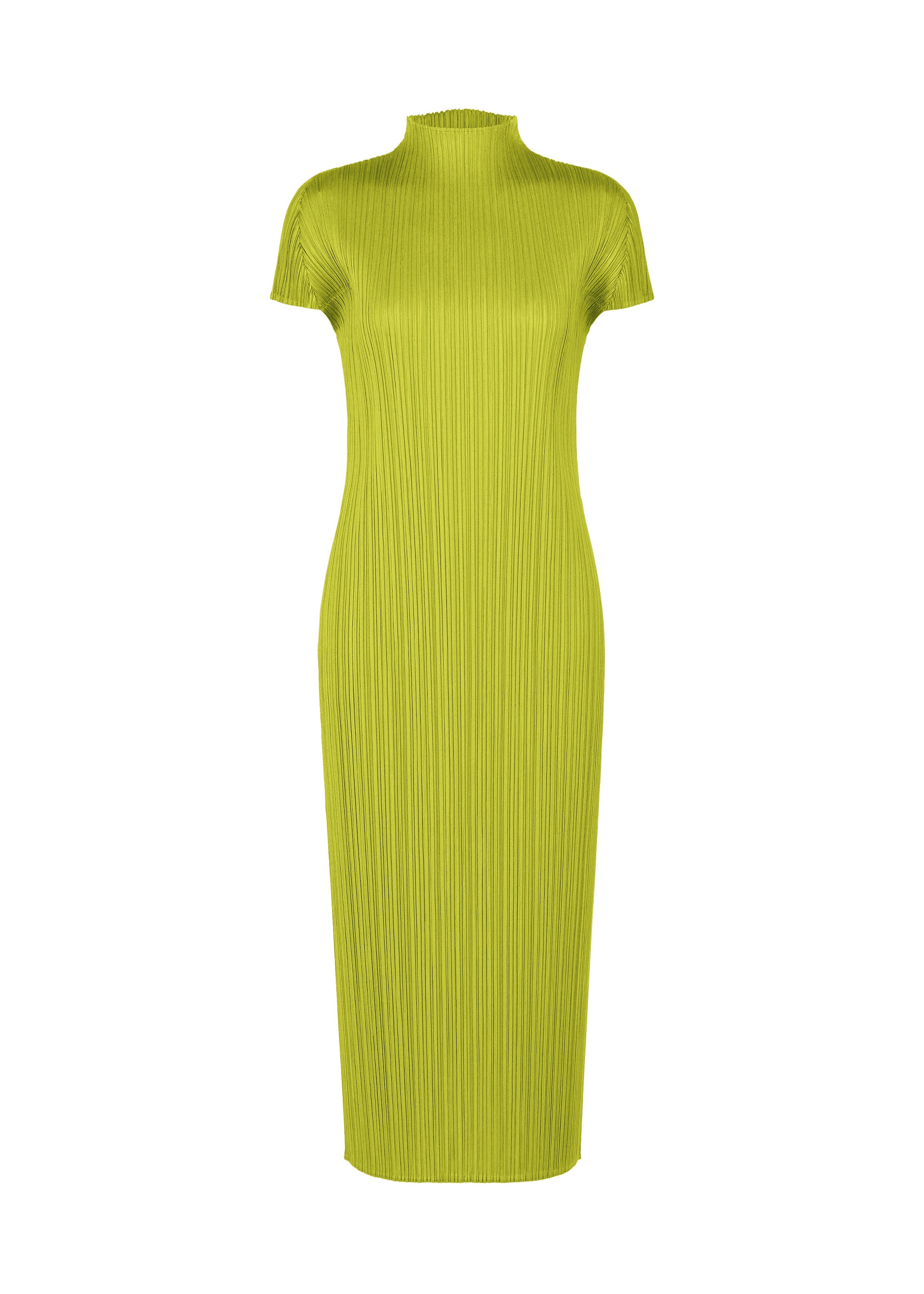 Monthly Colors : June - YELLOW GREEN