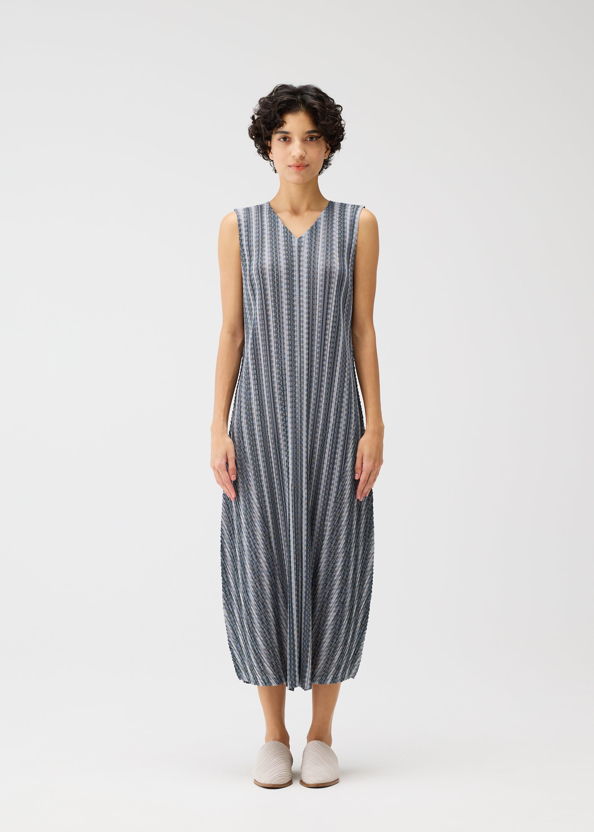 Cotton Zigzag