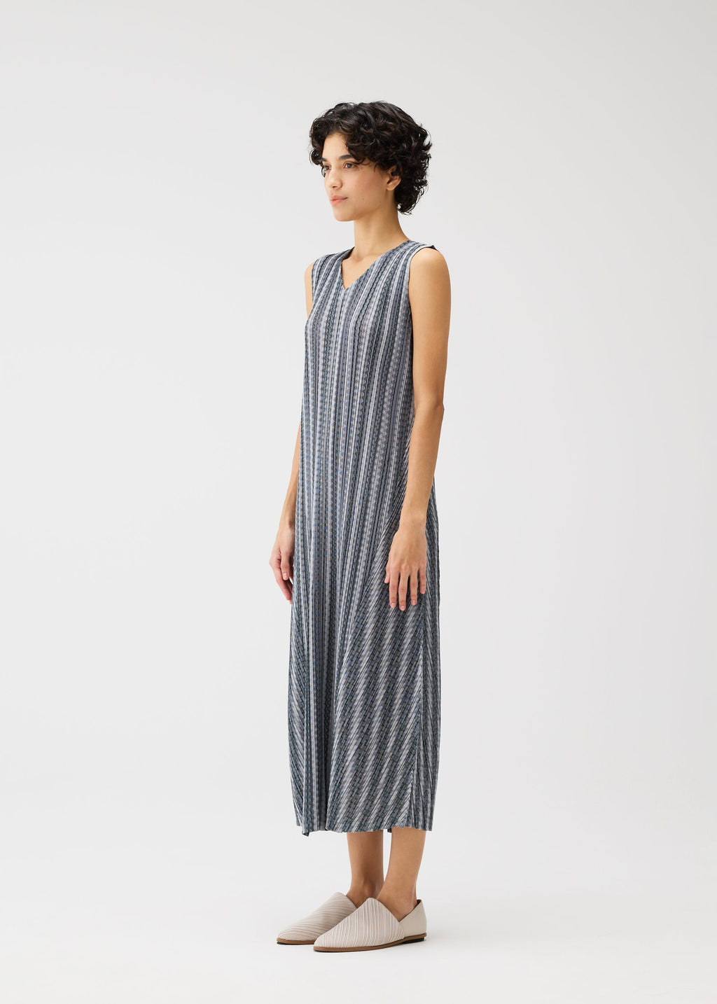 Cotton Zigzag