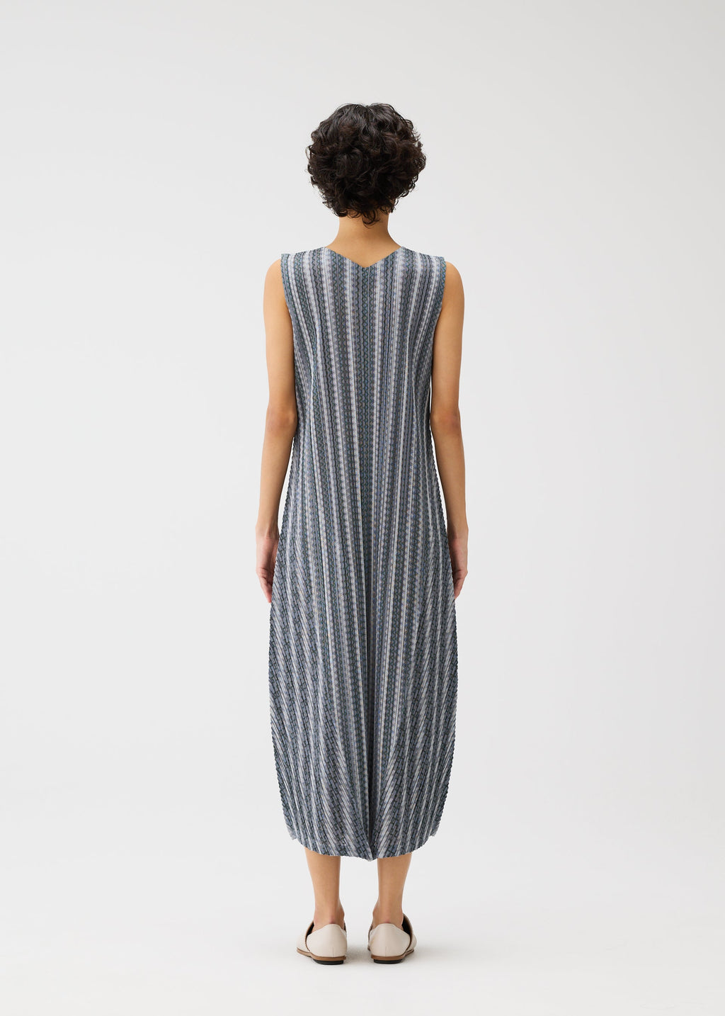 Cotton Zigzag