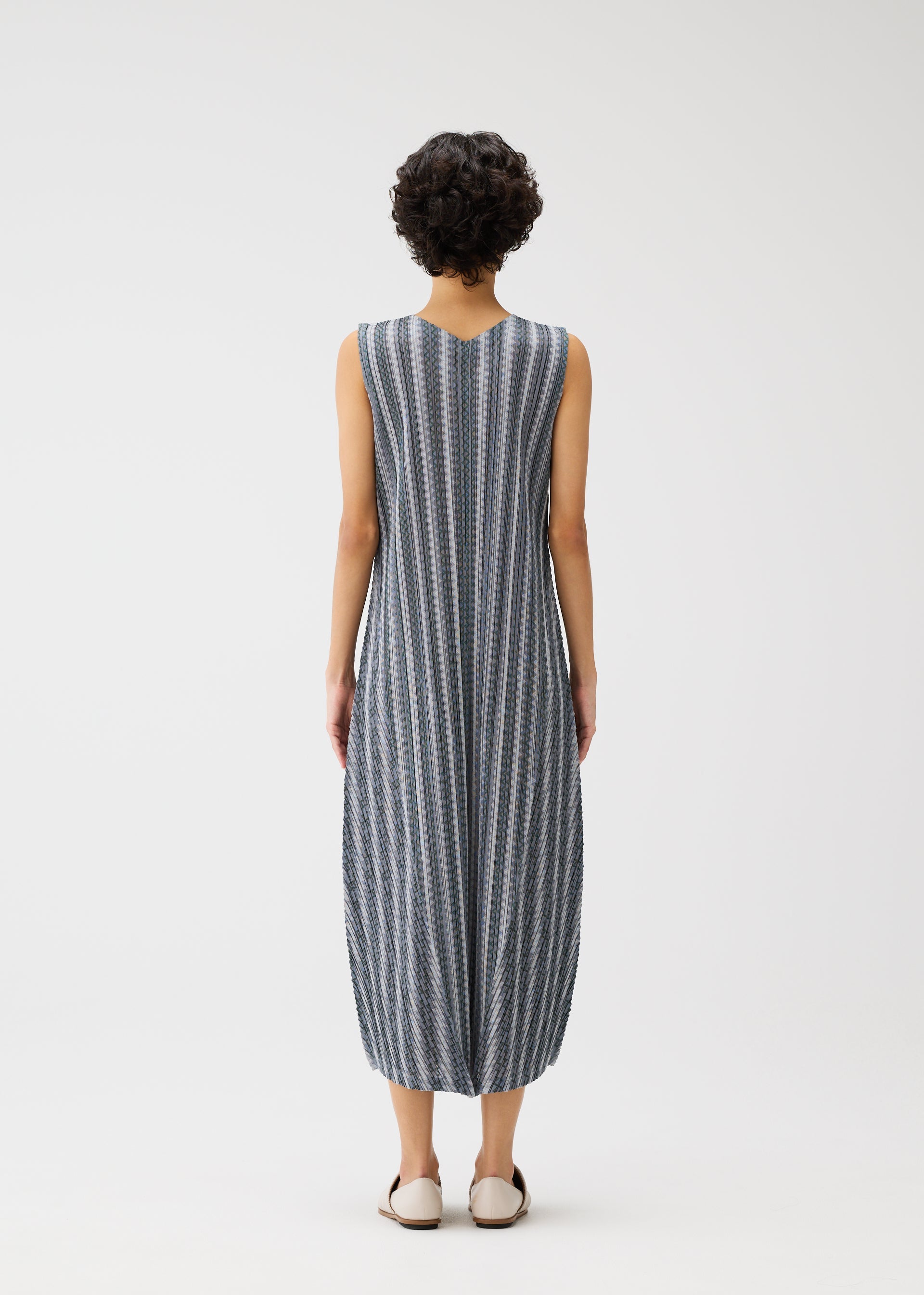 Cotton Zigzag