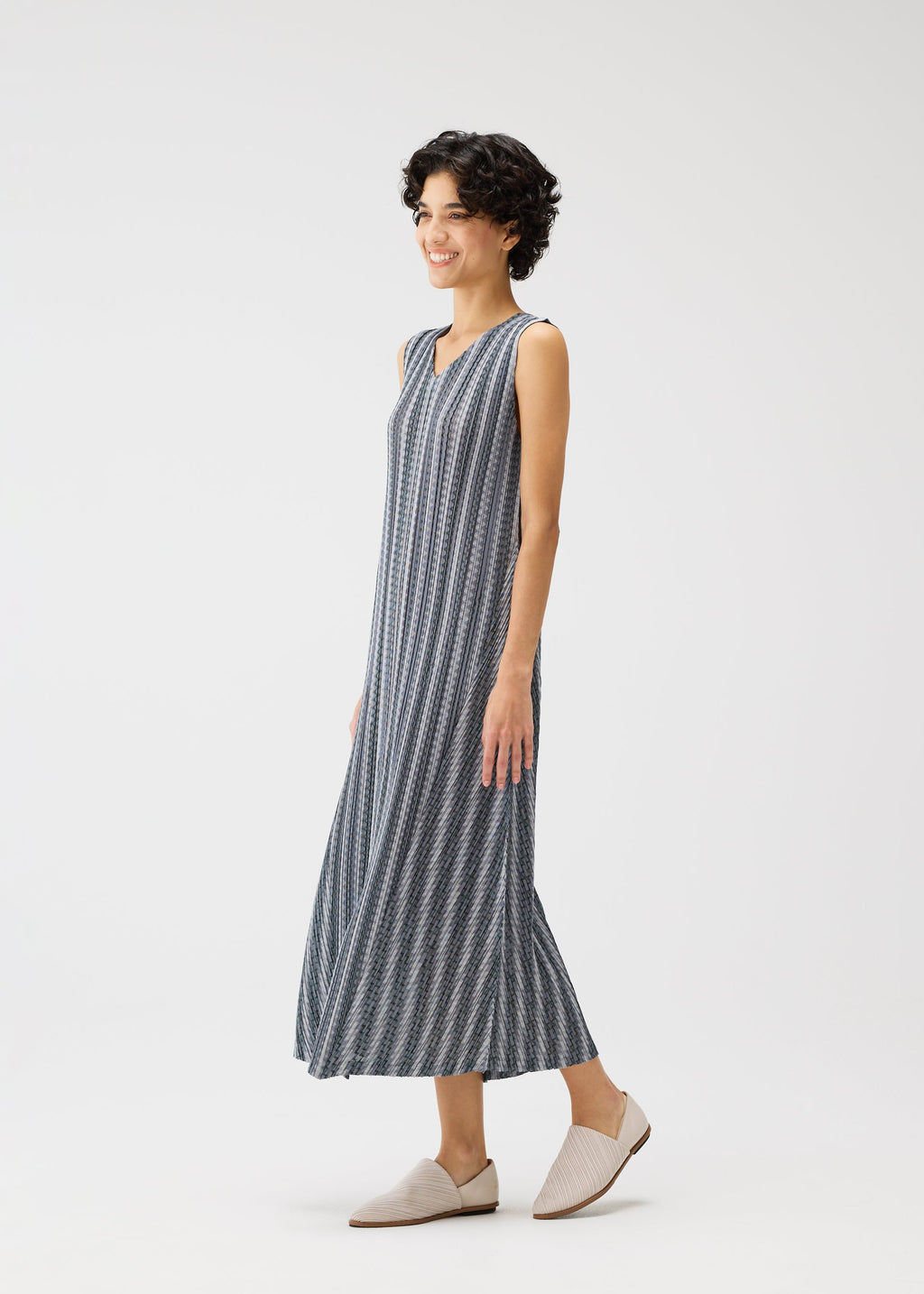 Cotton Zigzag