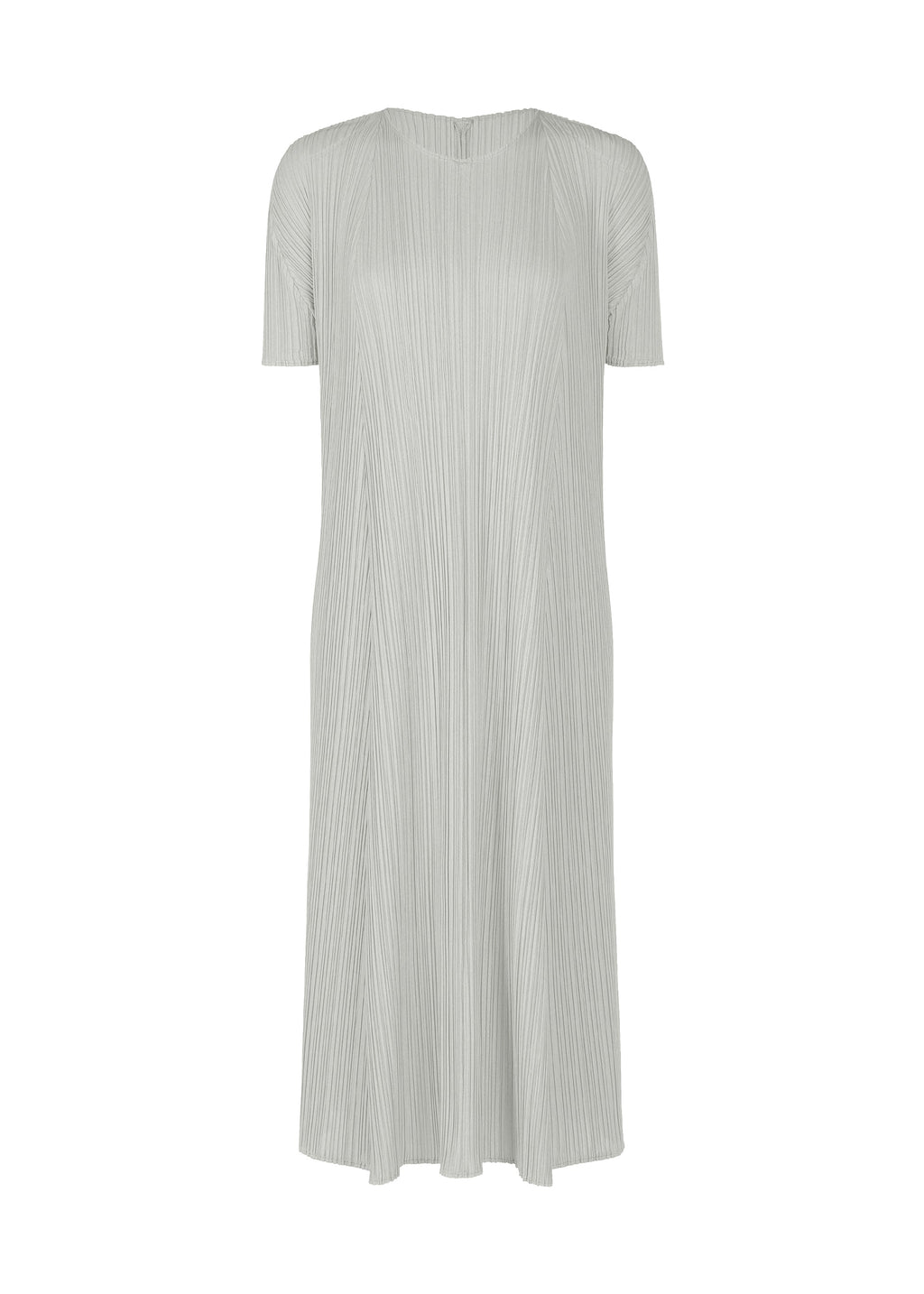 Mellow Pleats - COOL GRAY