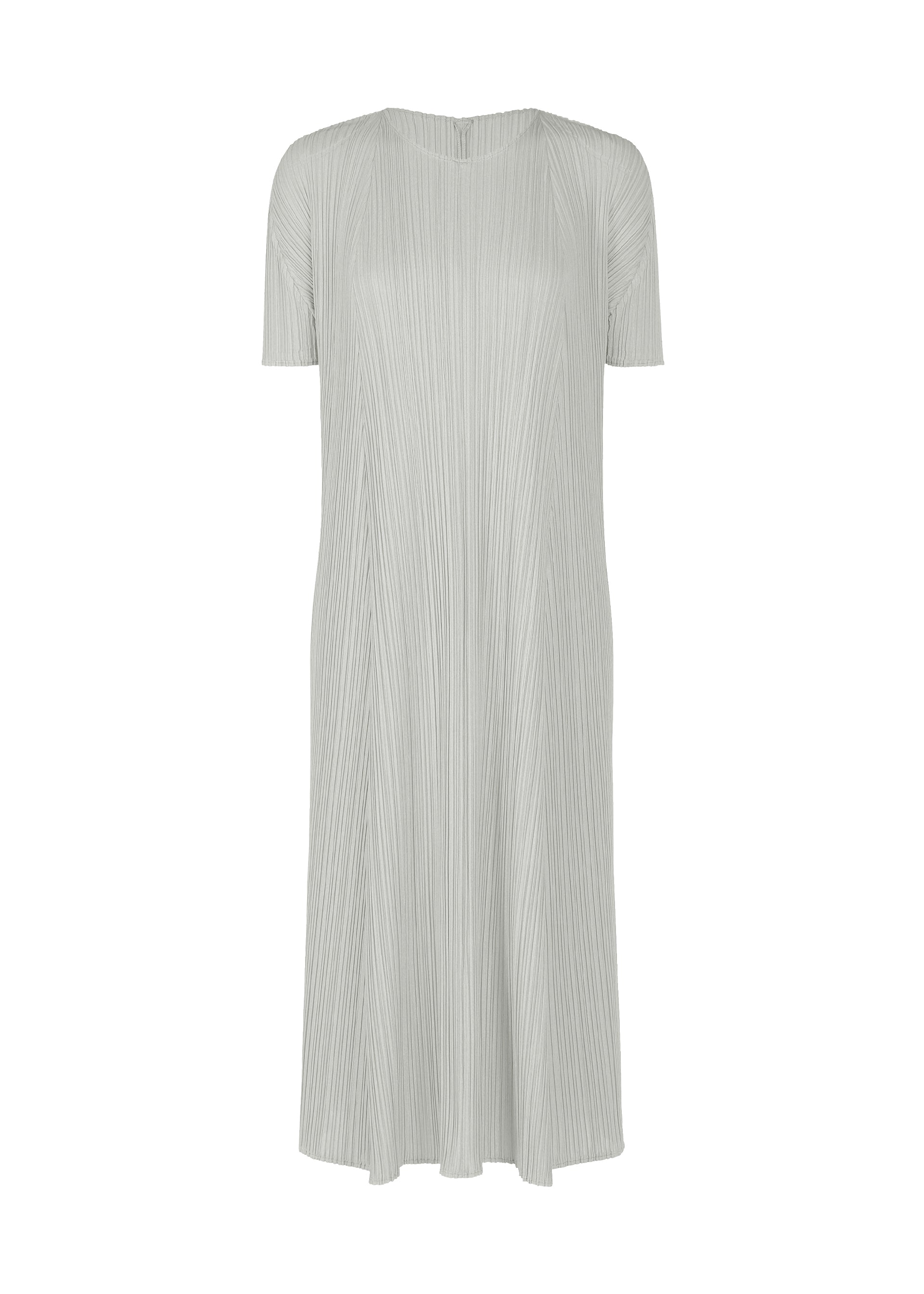 Mellow Pleats - COOL GRAY