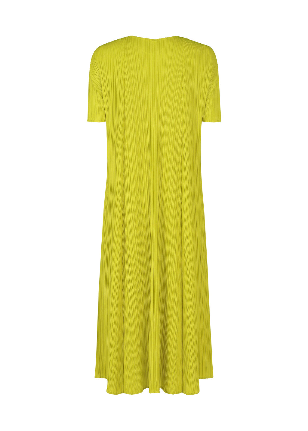 Mellow Pleats