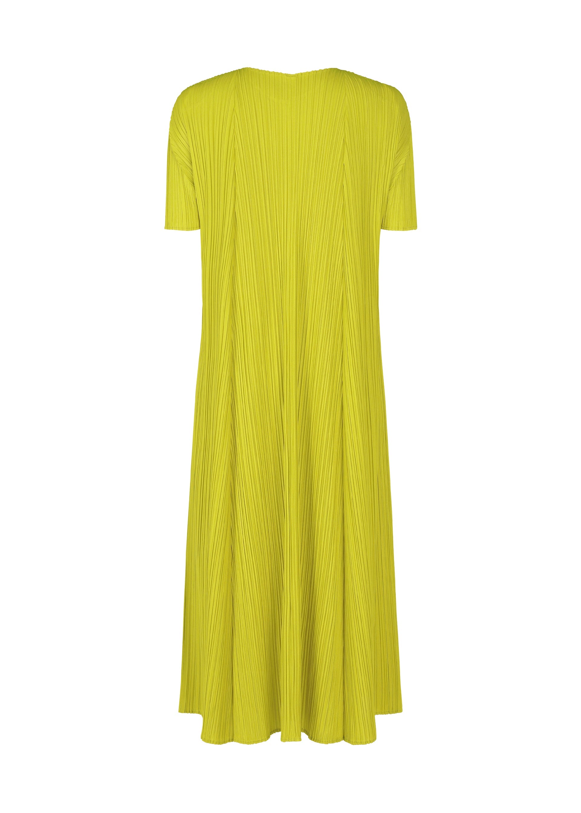 Mellow Pleats