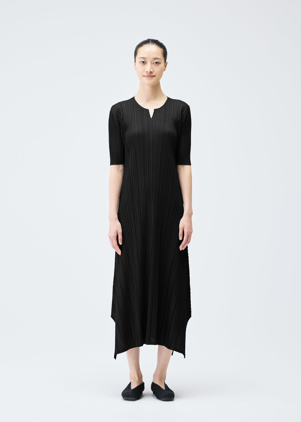 Mellow Pleats