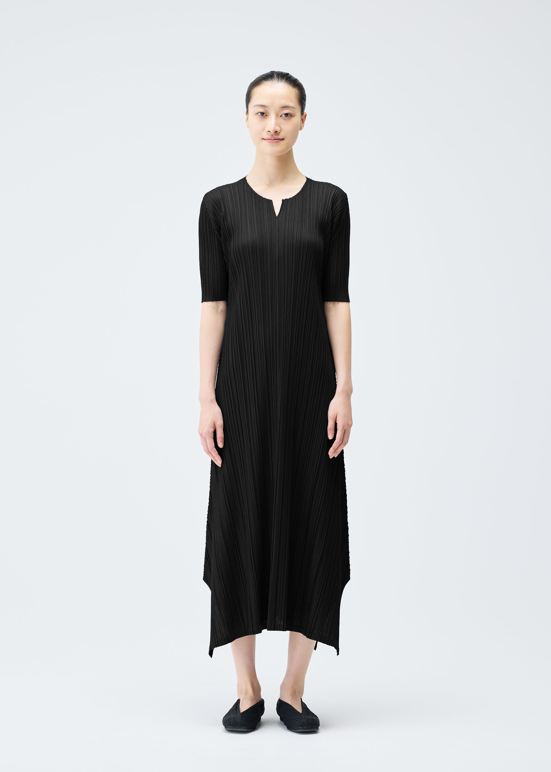 Mellow Pleats