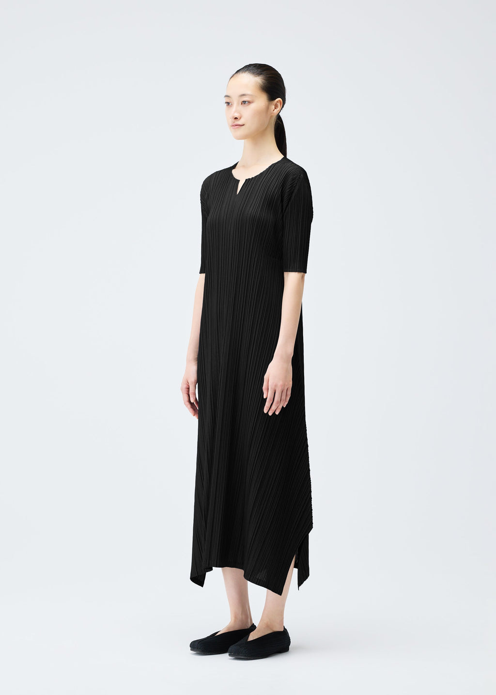 Mellow Pleats