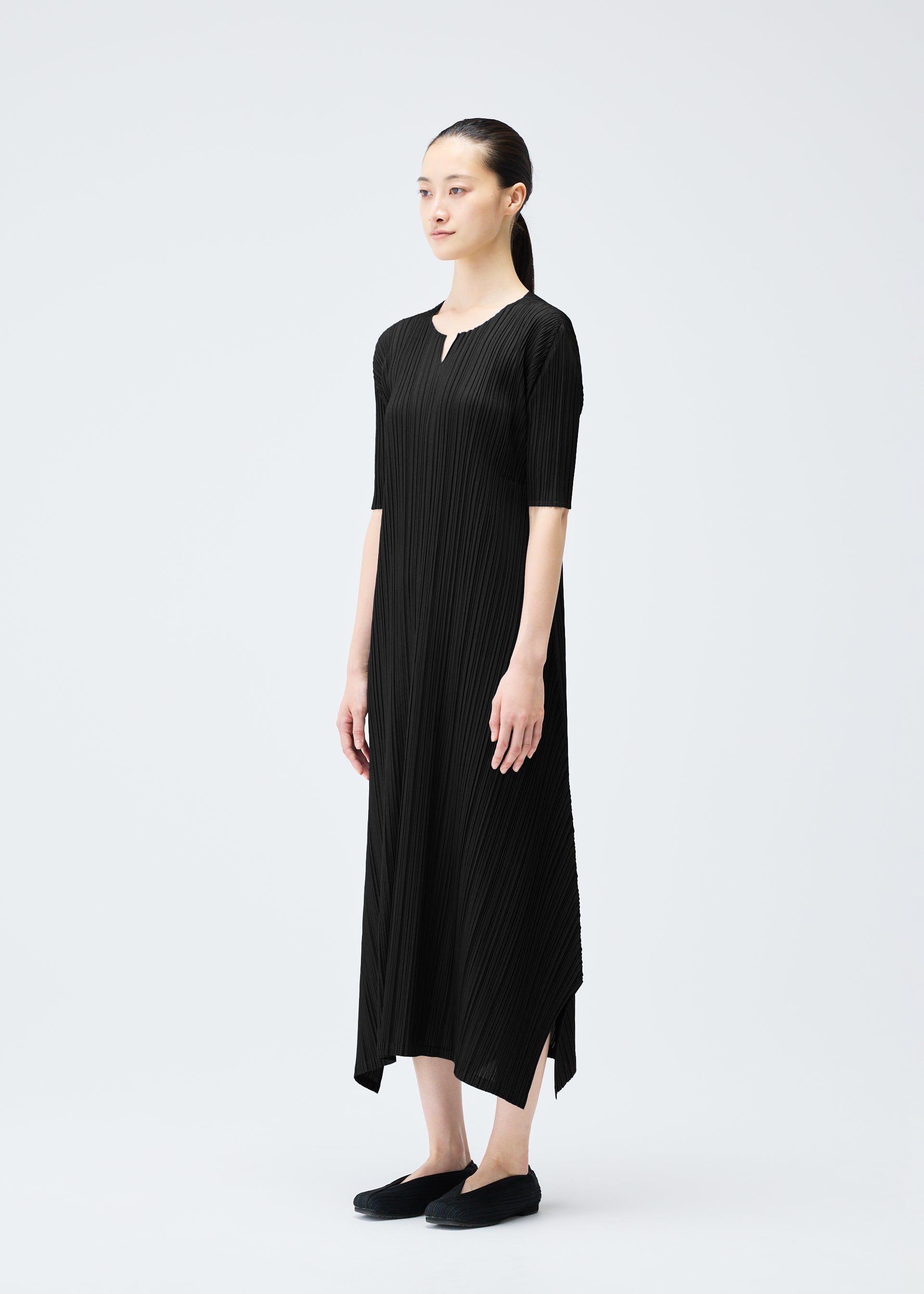 Mellow Pleats