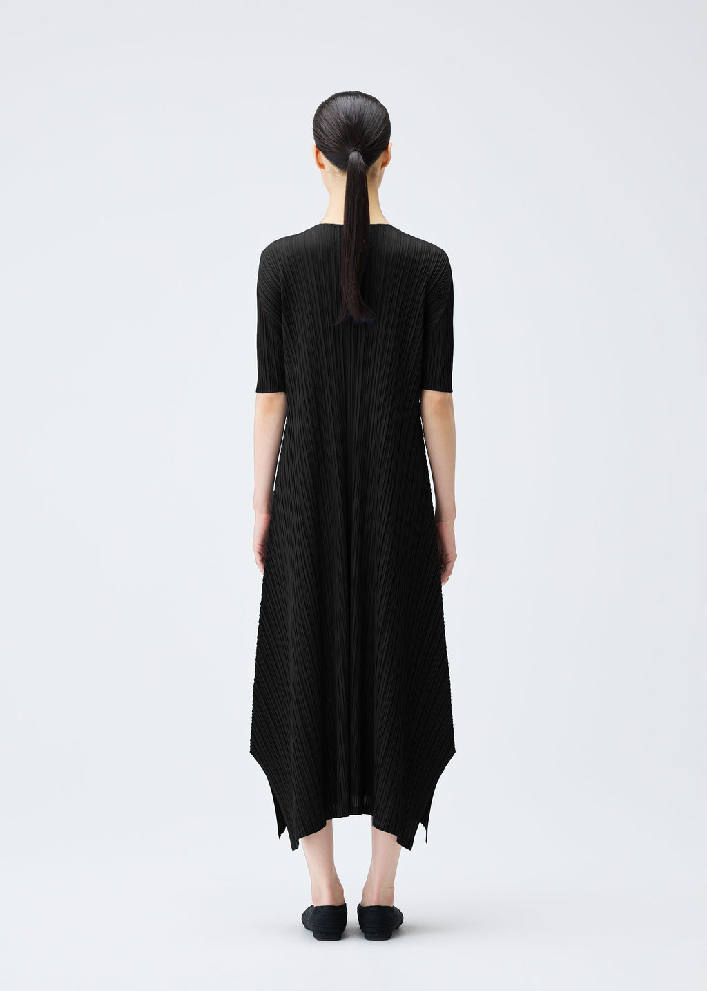Mellow Pleats