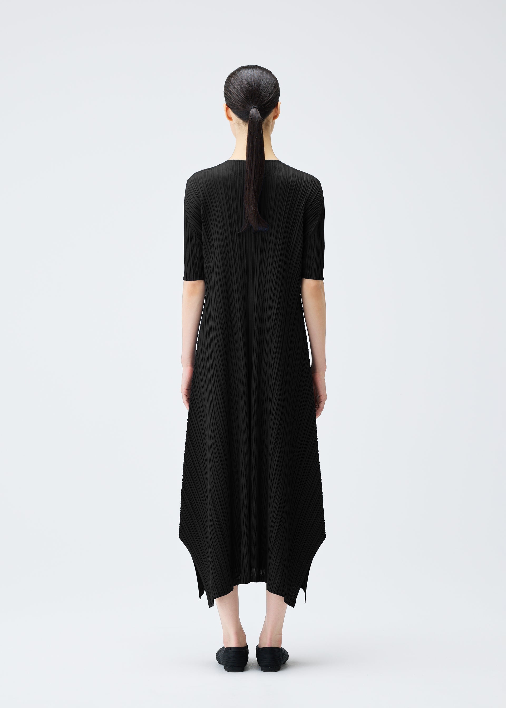 Mellow Pleats