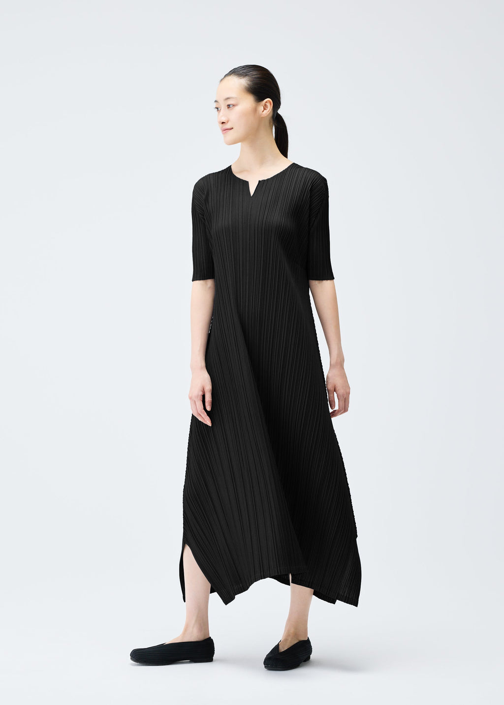 Mellow Pleats