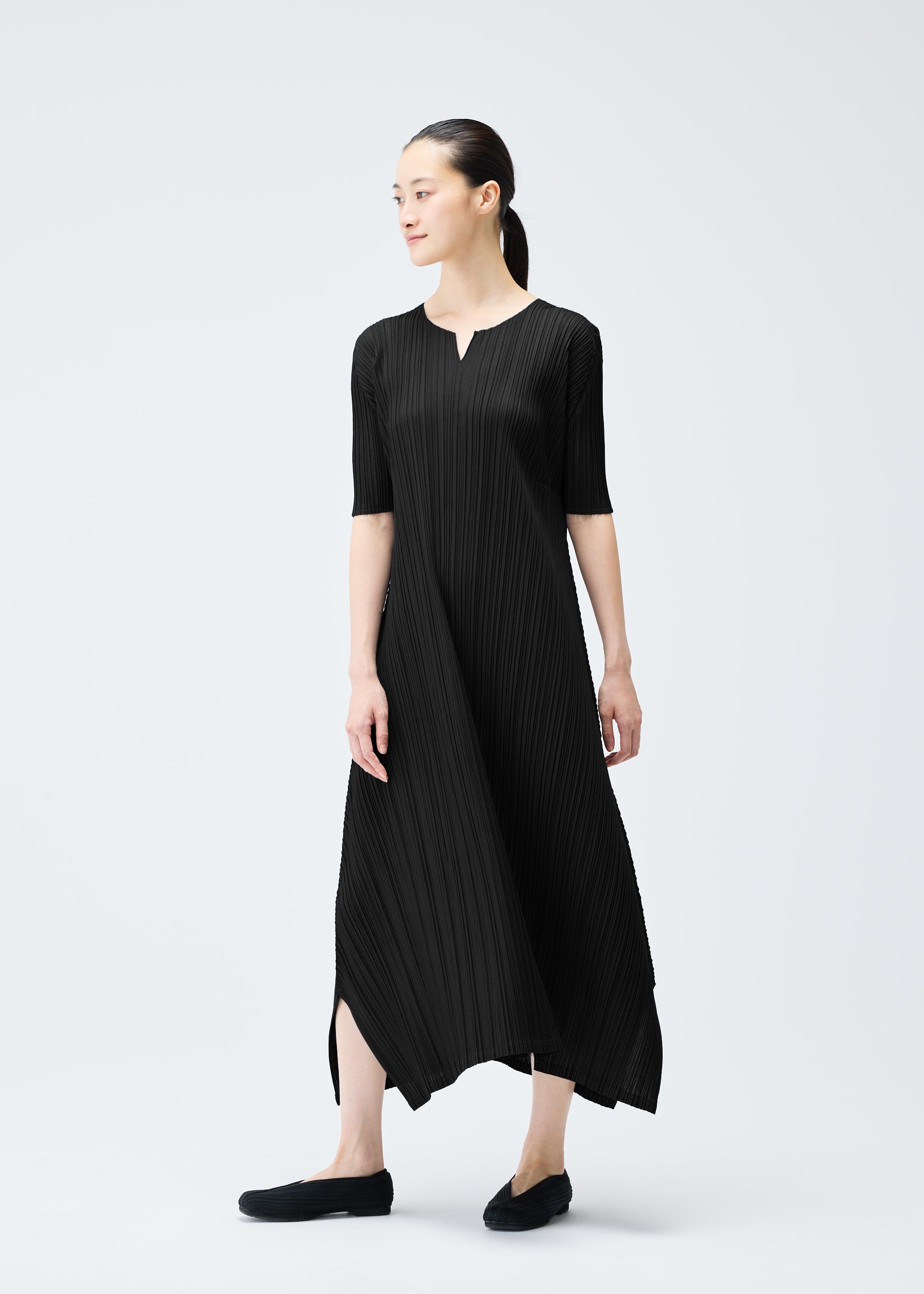 Mellow Pleats