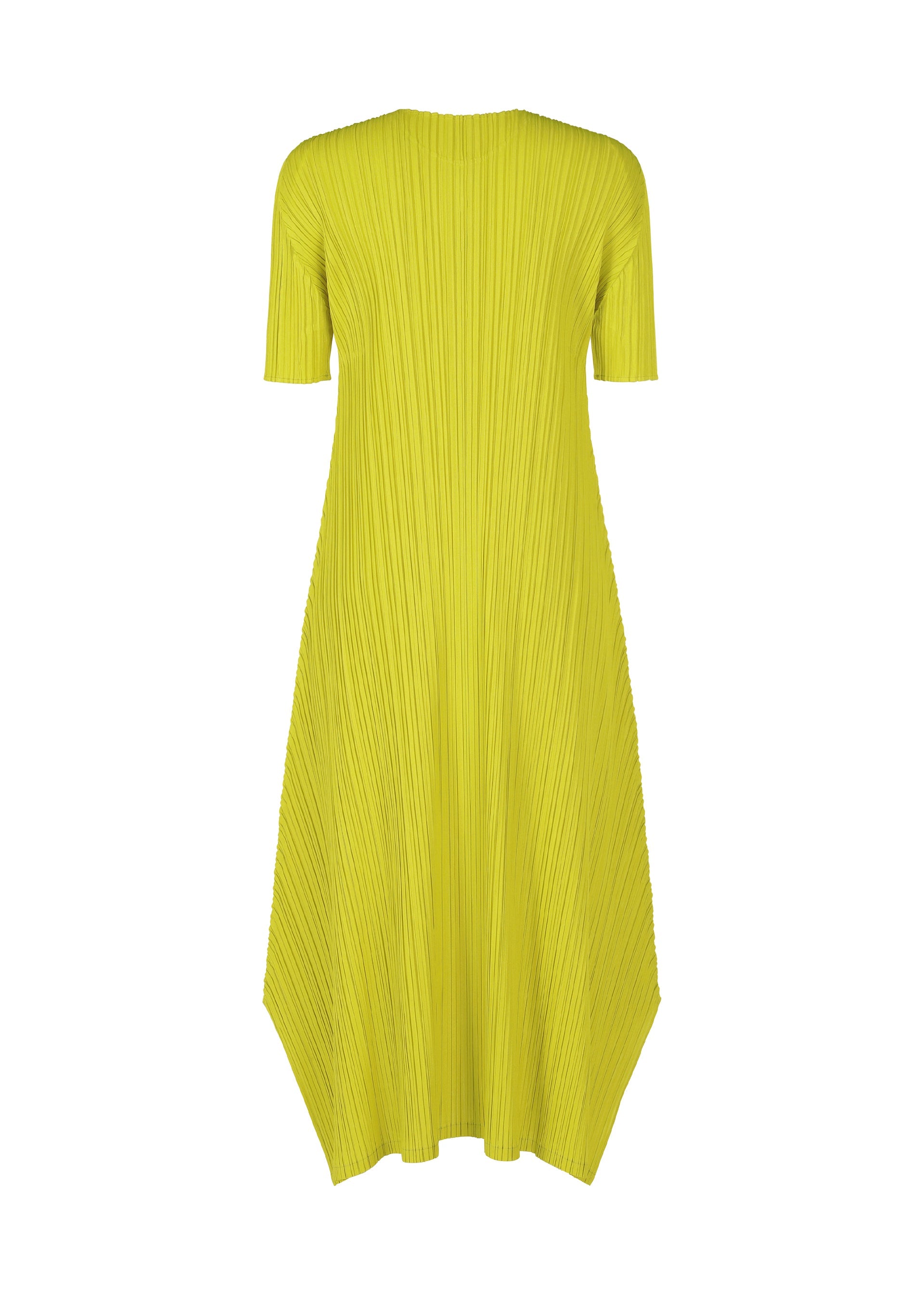 Mellow Pleats