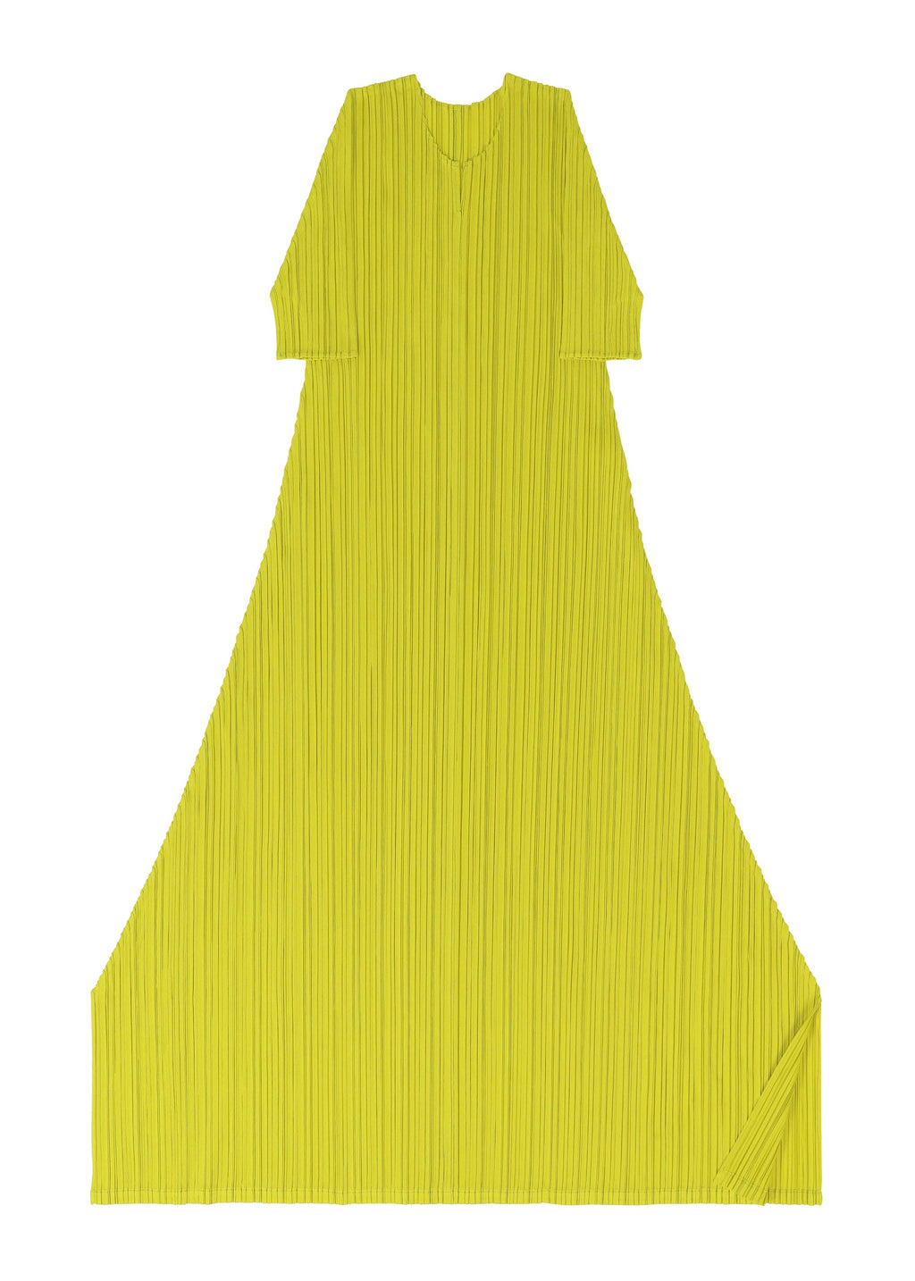 Mellow Pleats