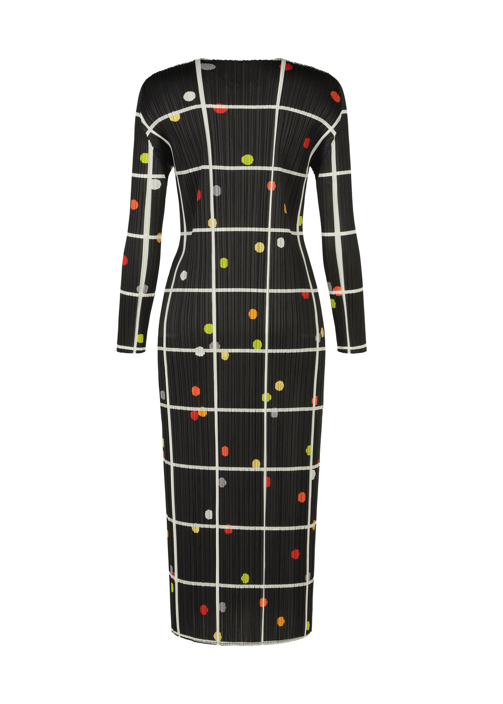 Crossing Dots
