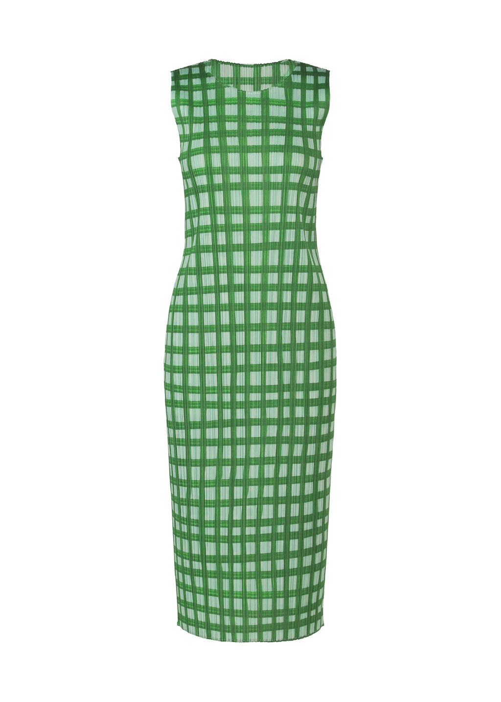 Basket - GREEN