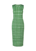 Basket - GREEN