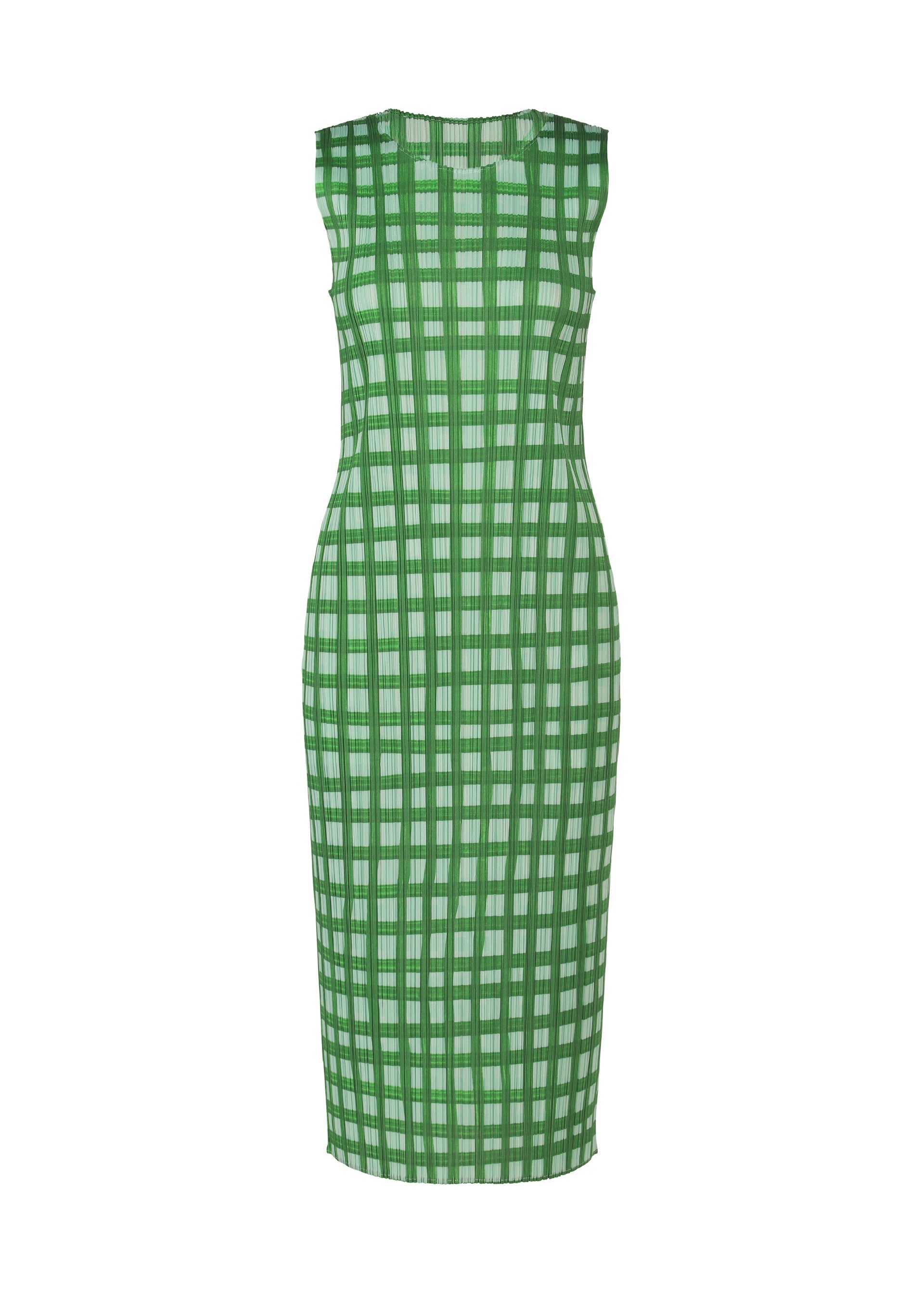 Basket - GREEN