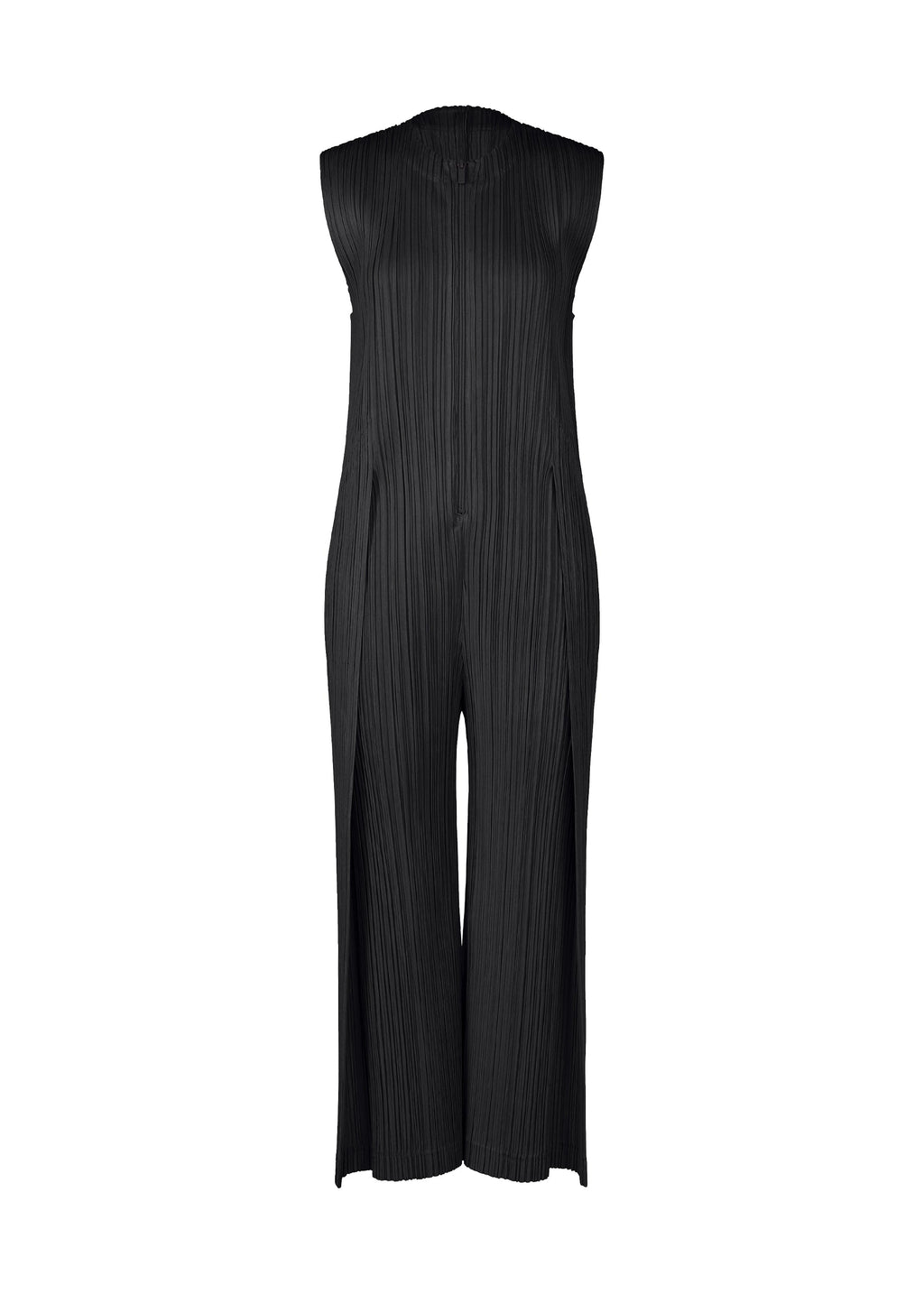 Thicker Bottoms 1 - BLACK