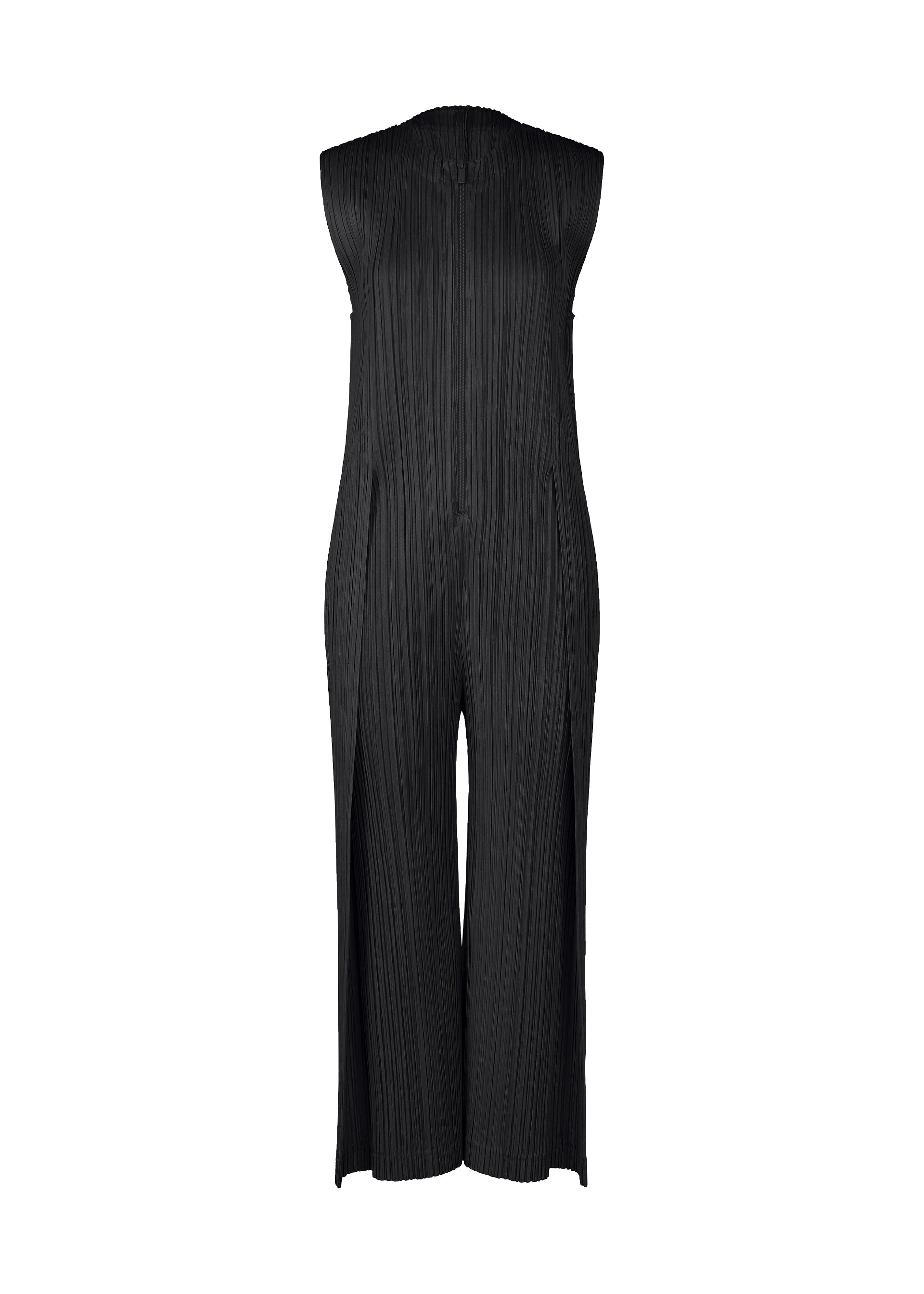 Thicker Bottoms 1 - BLACK