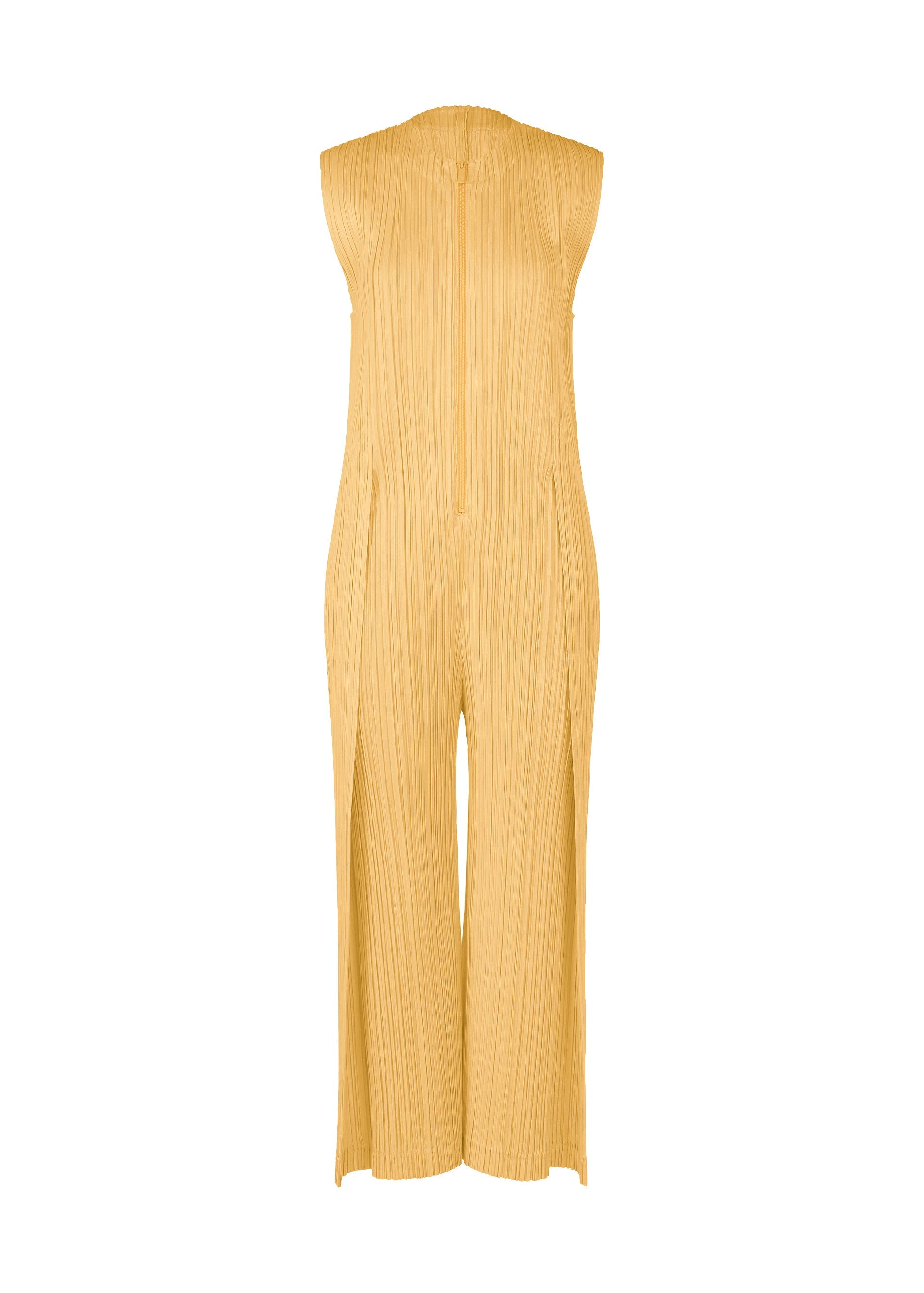 Thicker Bottoms 1 - LIGHT YELLOW