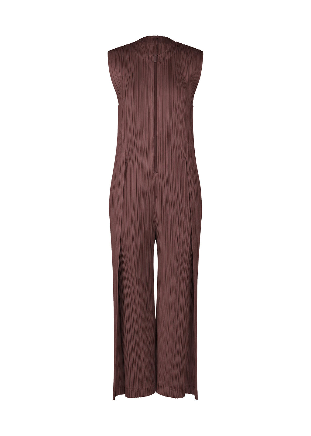 Thicker Bottoms 1 - BORDEAUX