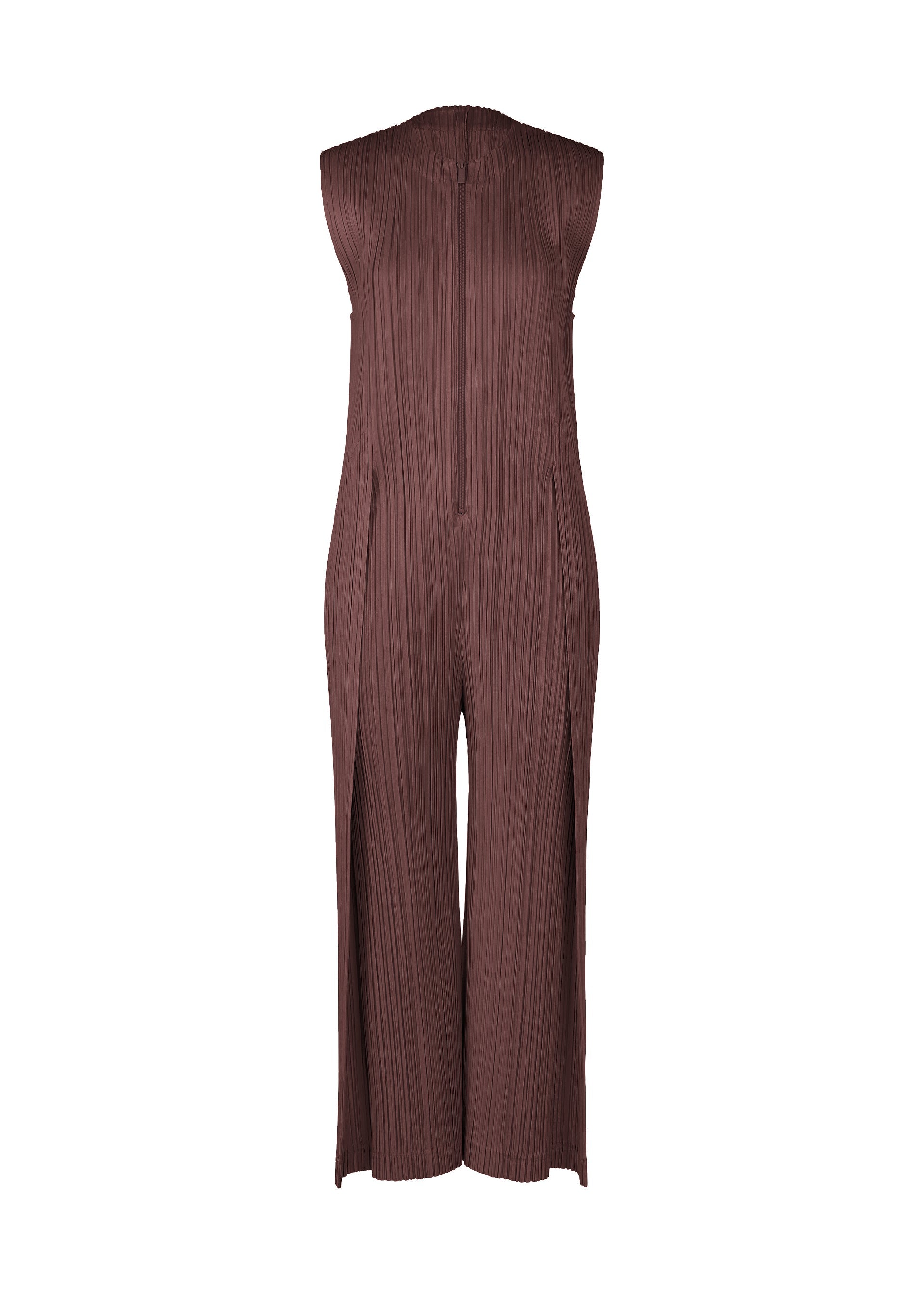 Thicker Bottoms 1 - BORDEAUX