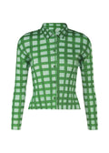 Basket - GREEN