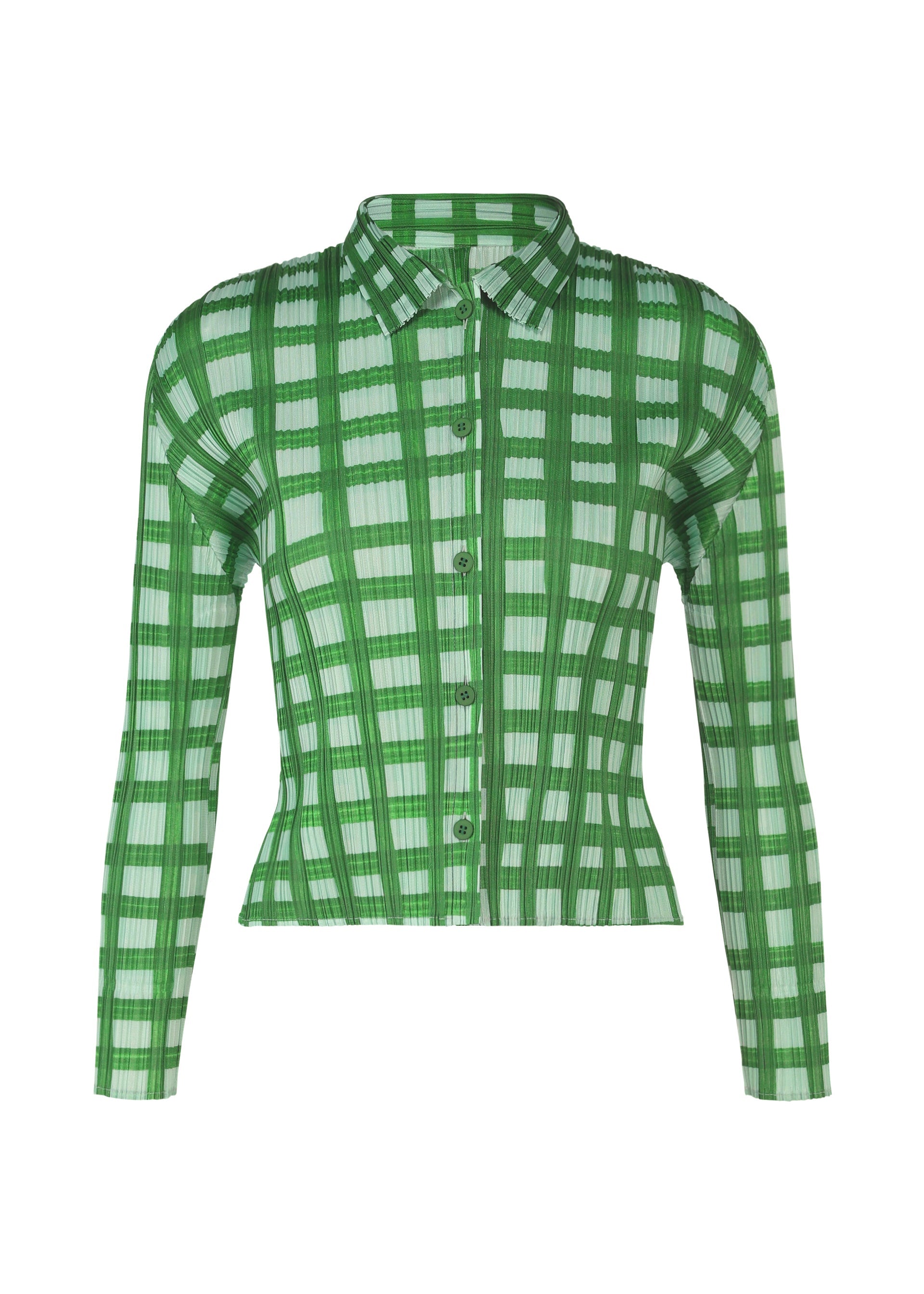 Basket - GREEN