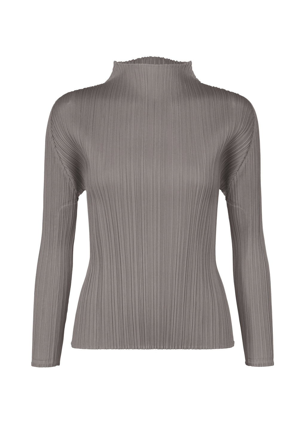 Monthly Colors : January - GRAY