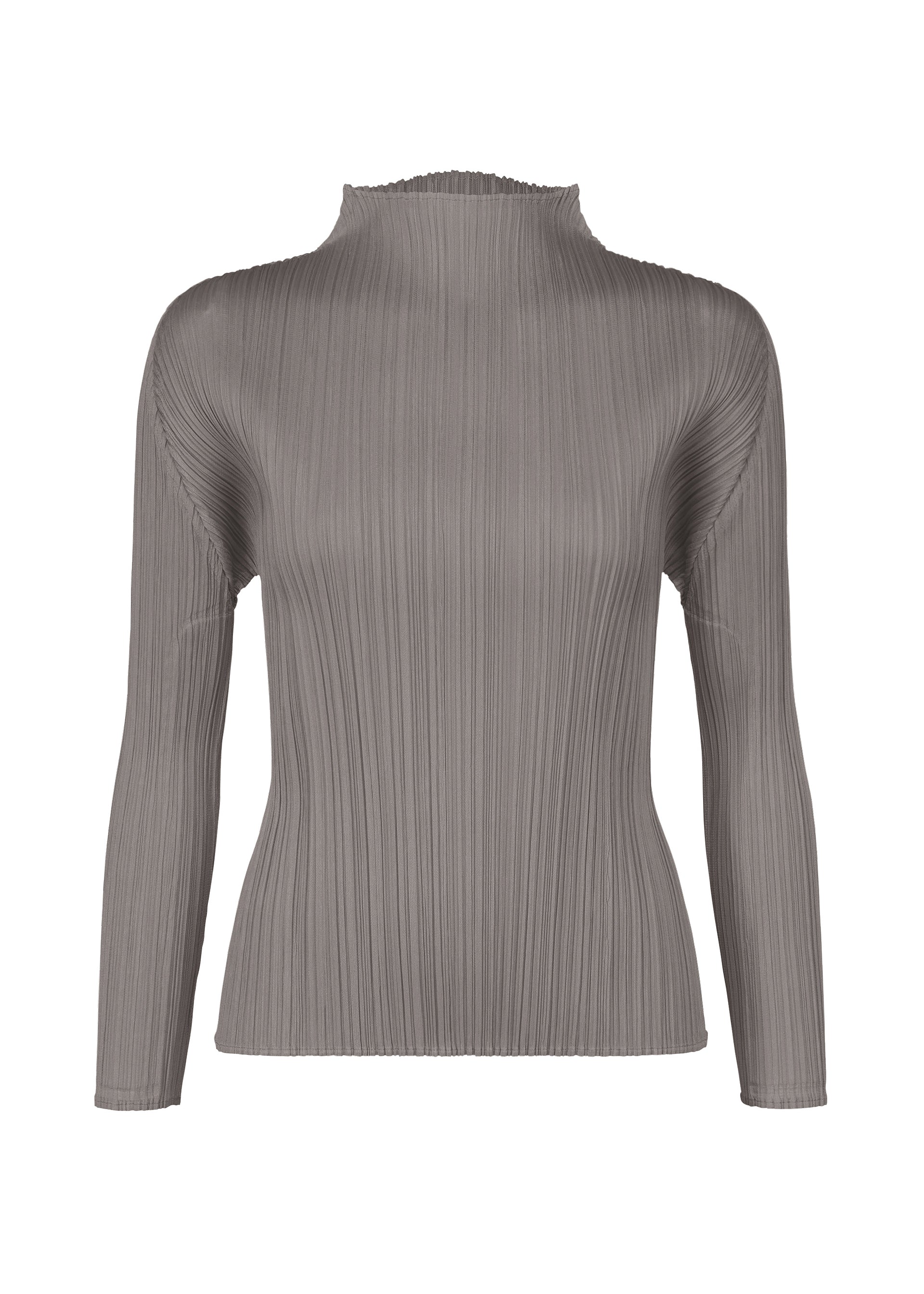 Monthly Colors : January - GRAY