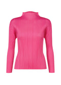 Monthly Colors : January - HOT PINK