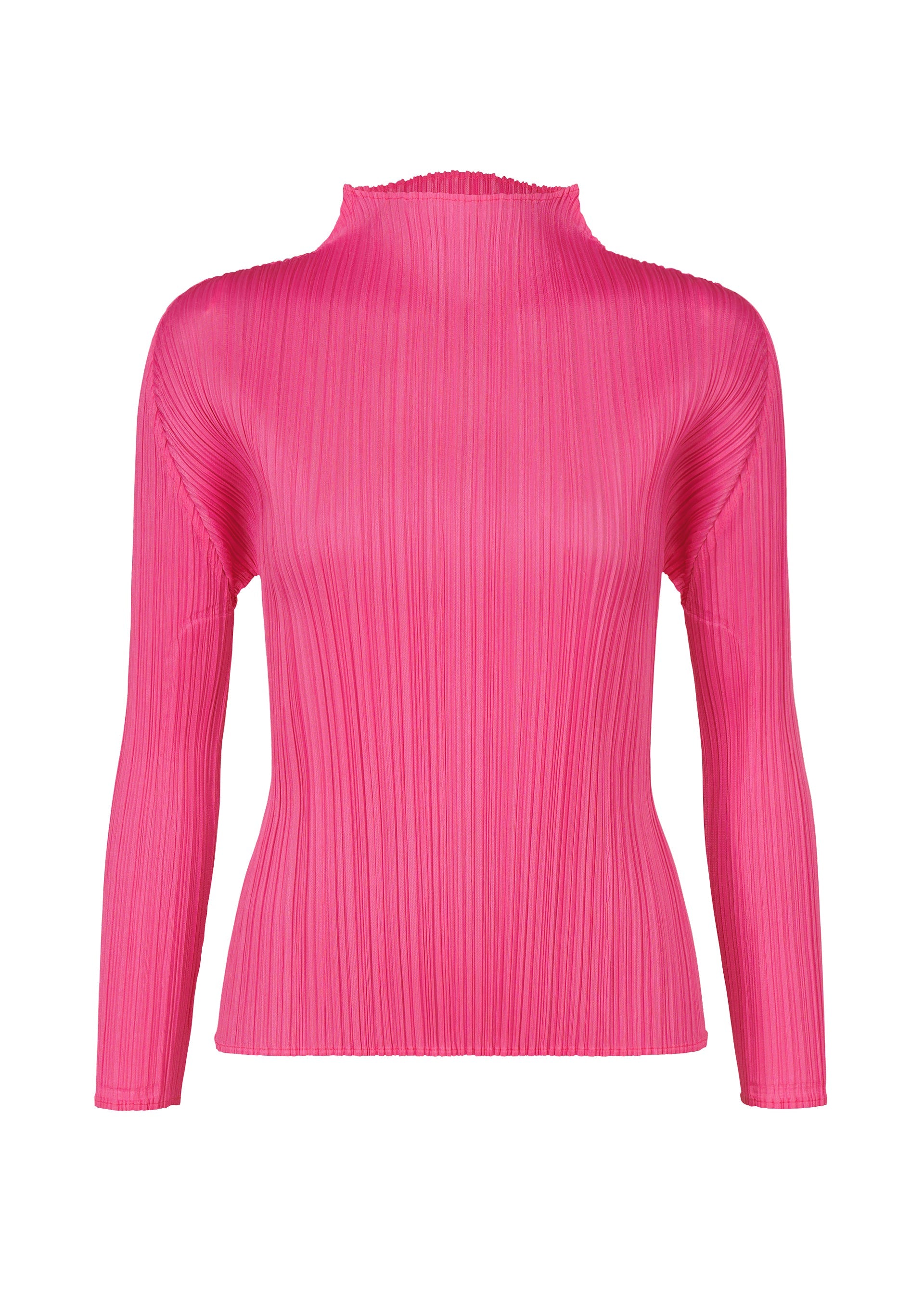 Monthly Colors : January - HOT PINK