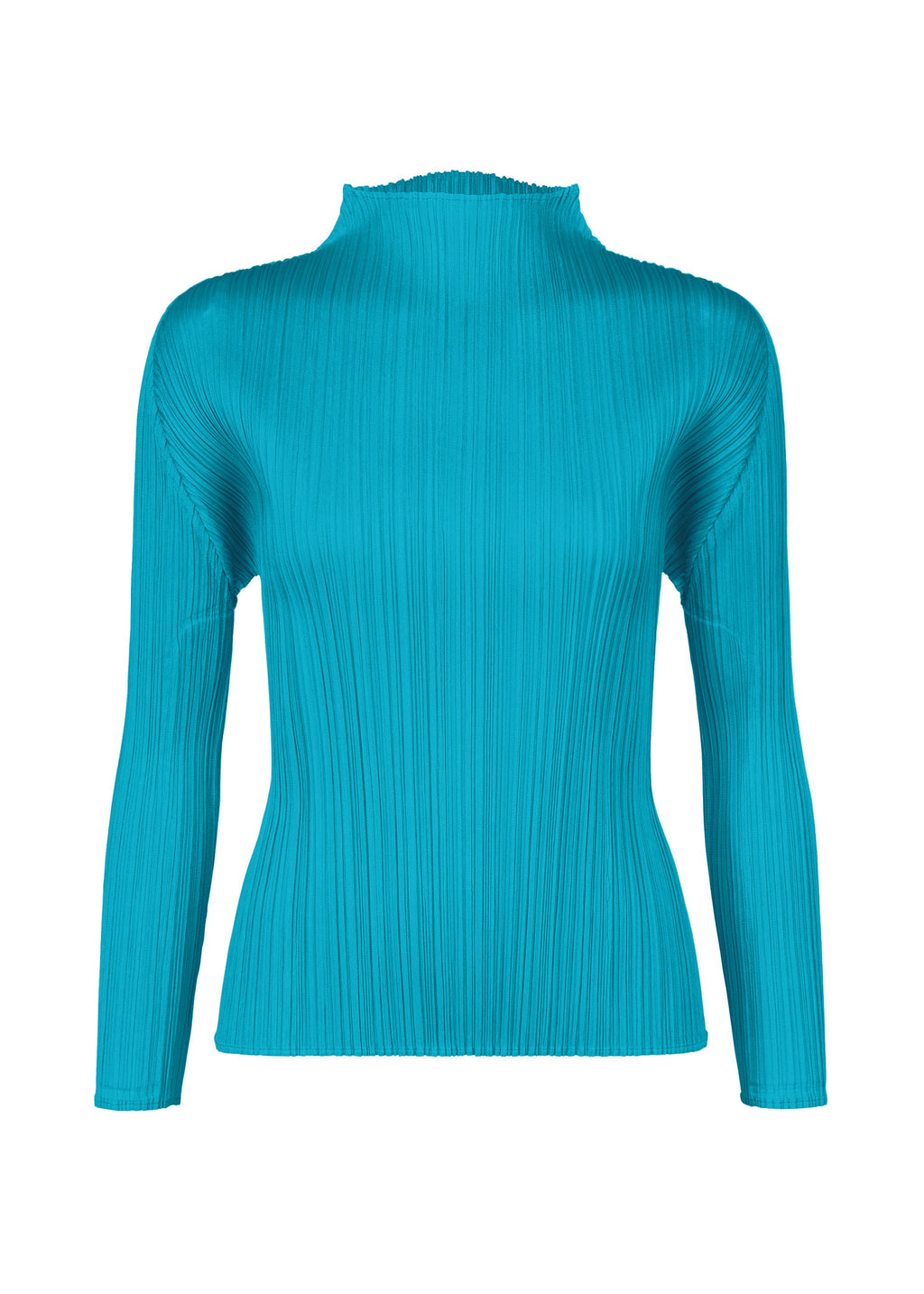 Monthly Colors : January - SKY BLUE