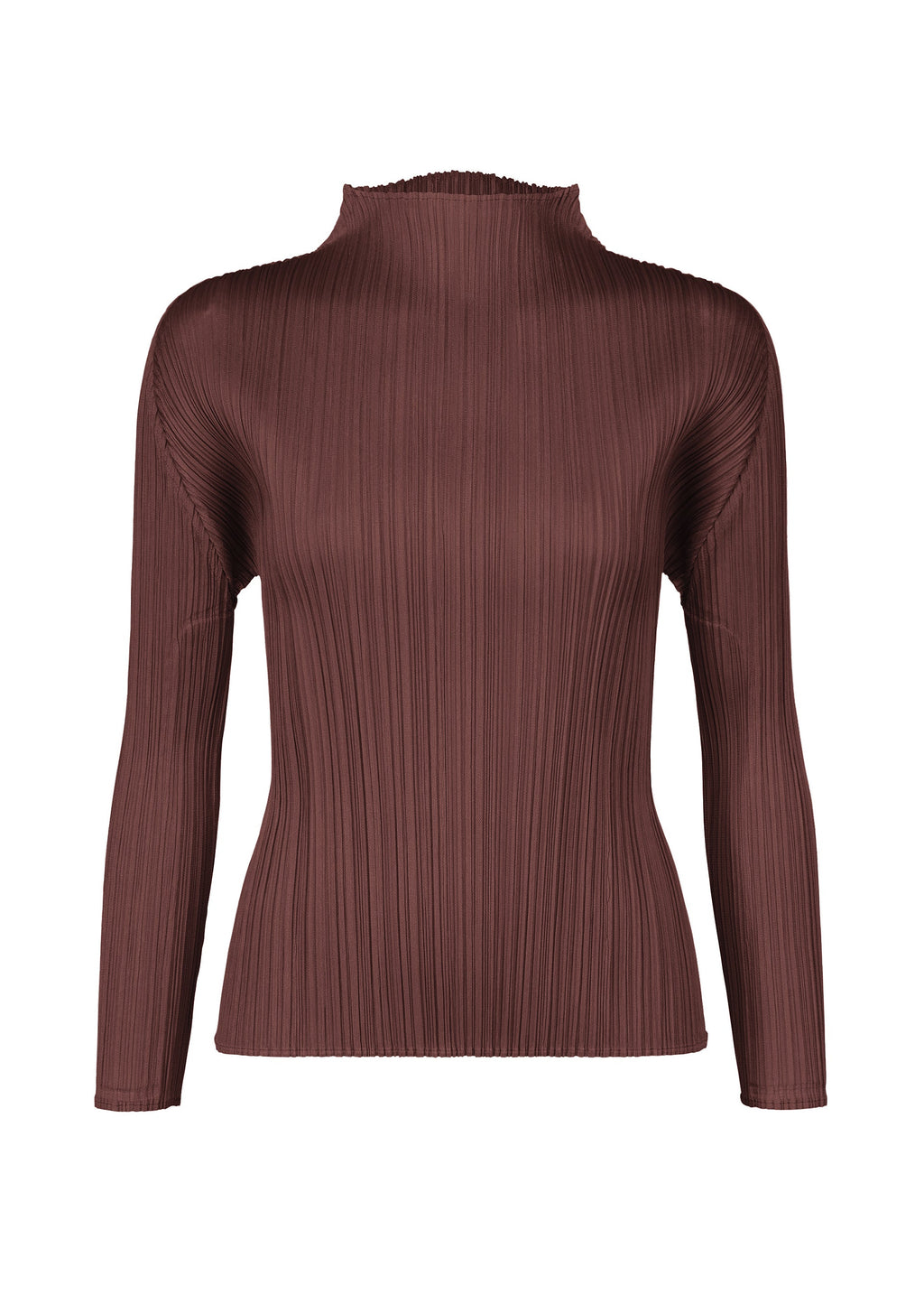 Monthly Colors : January - BORDEAUX