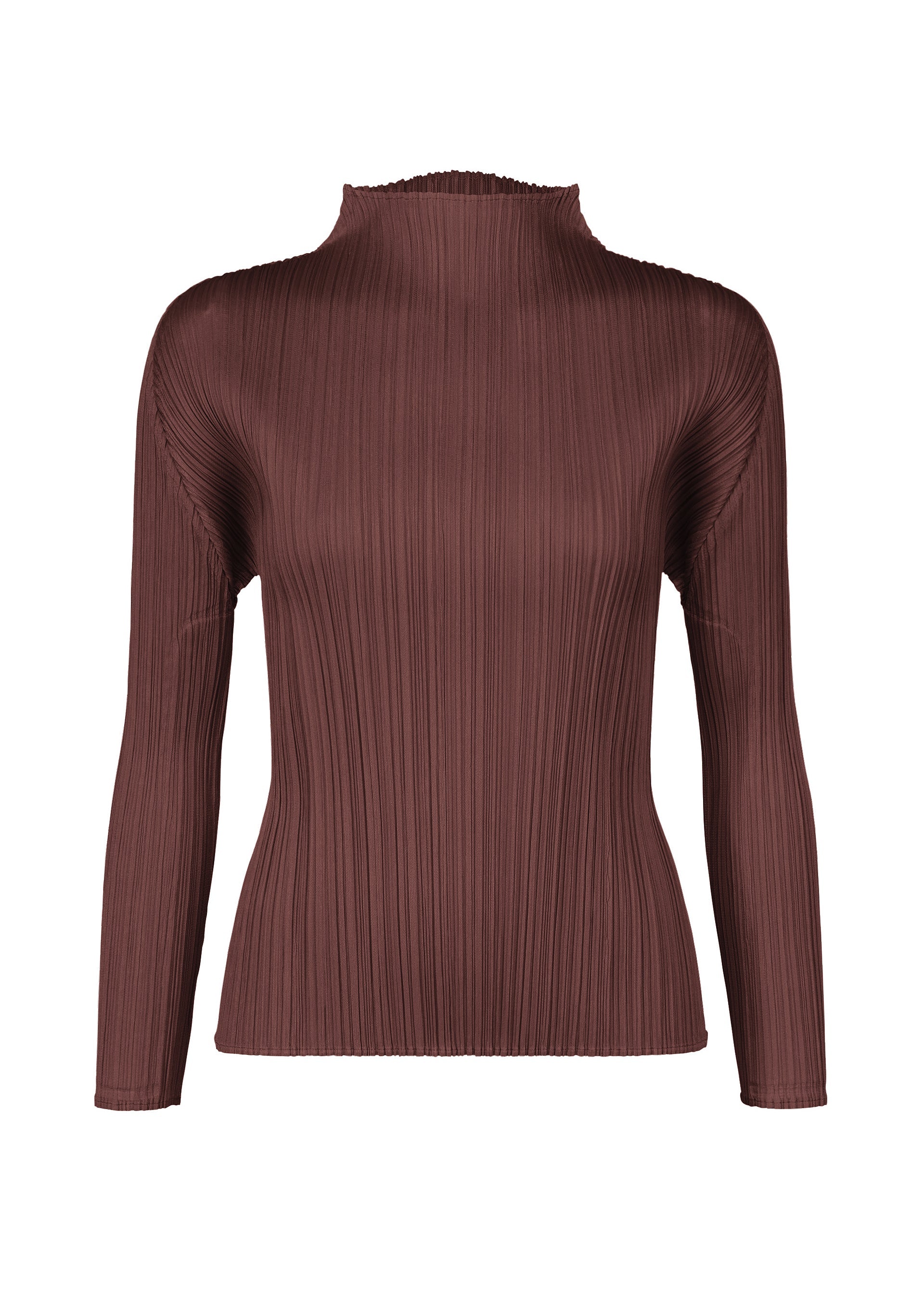 Monthly Colors : January - BORDEAUX