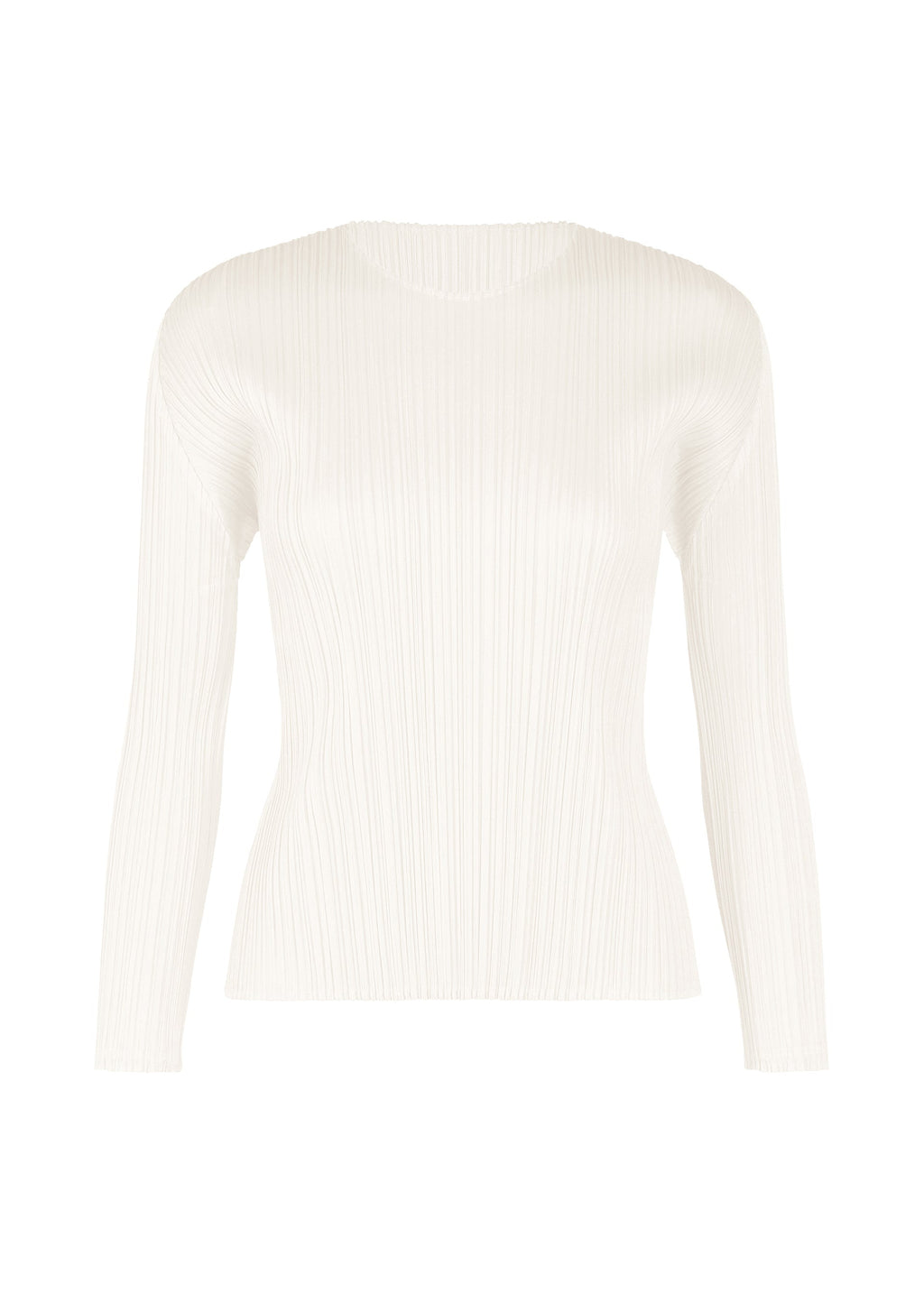 Monthly Colors : February - WHITE