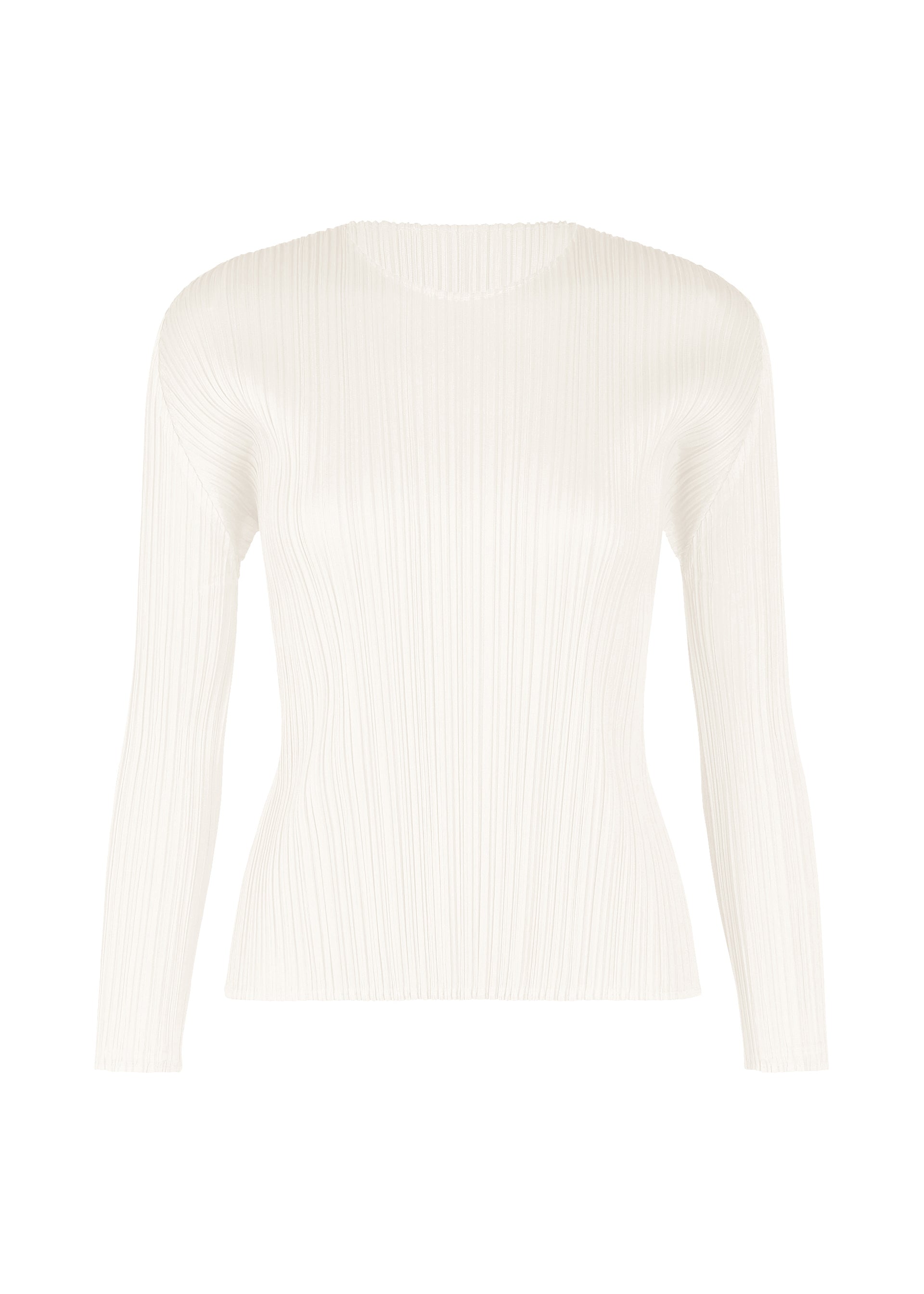 Monthly Colors : February - WHITE