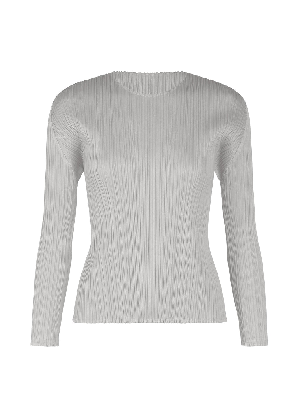 Monthly Colors : February - LIGHT GRAY