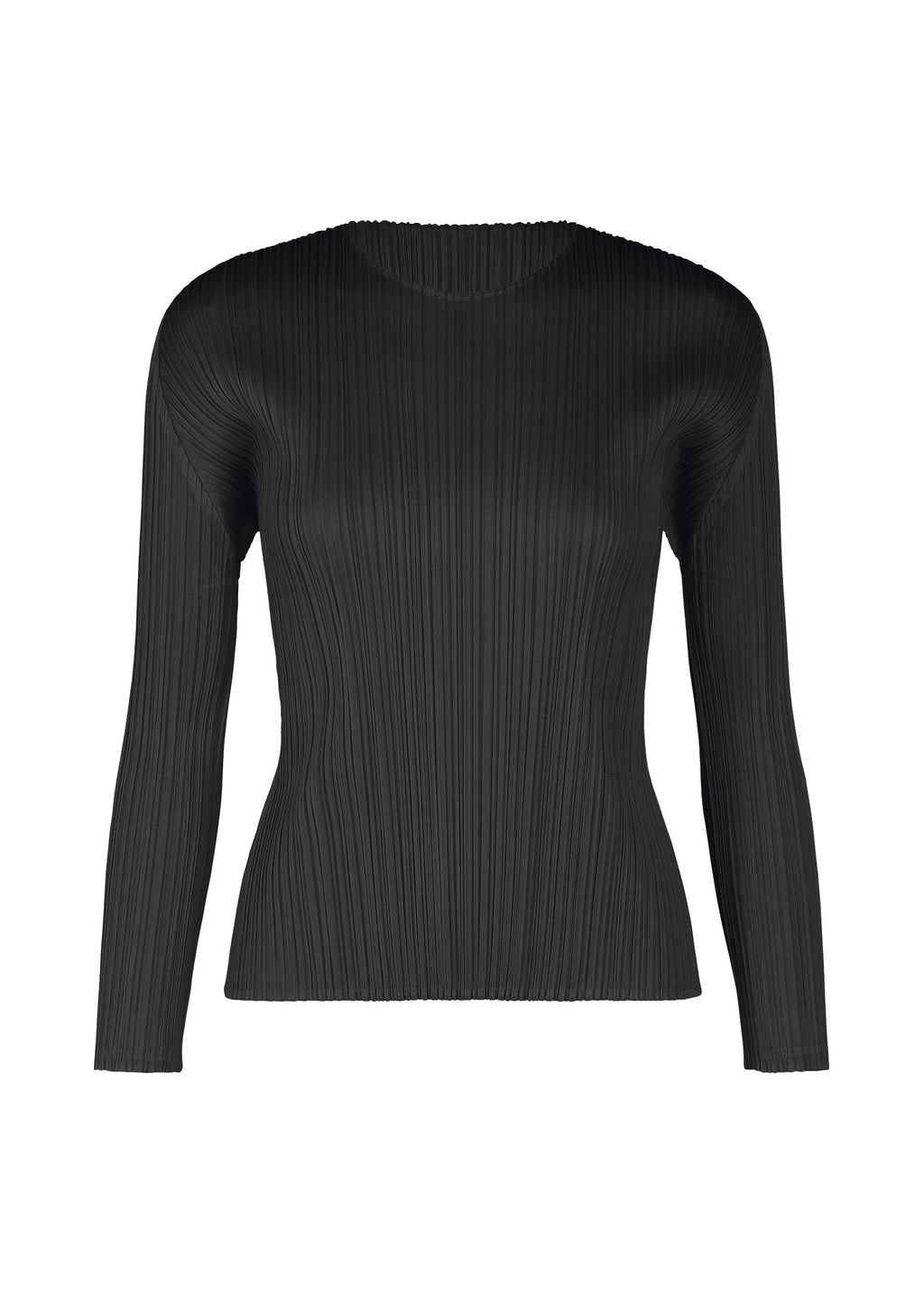 Monthly Colors : February - BLACK